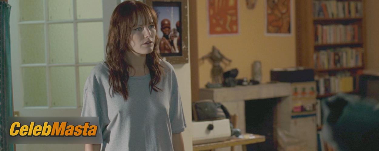 Malin Akerman Nude Photos from The Bang Bang Club photo 2