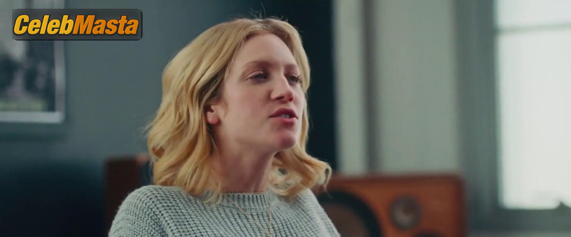 Brittany Snow Sexy Photos from Someone Great photo 2