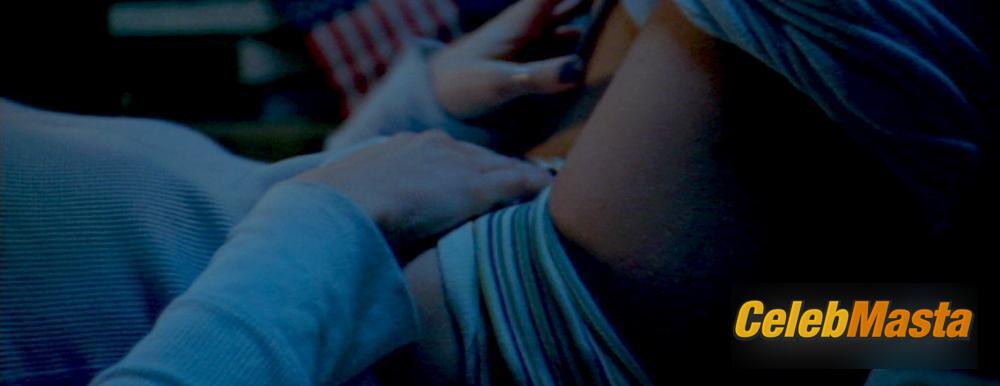 Brittany Snow Sex Scene Photos from The Vicious Kind photo 2