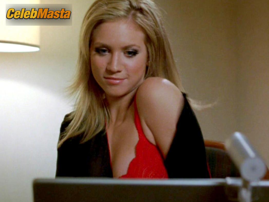 Brittany Snow Lingerie Photos from John Tucker Must Die photo 1