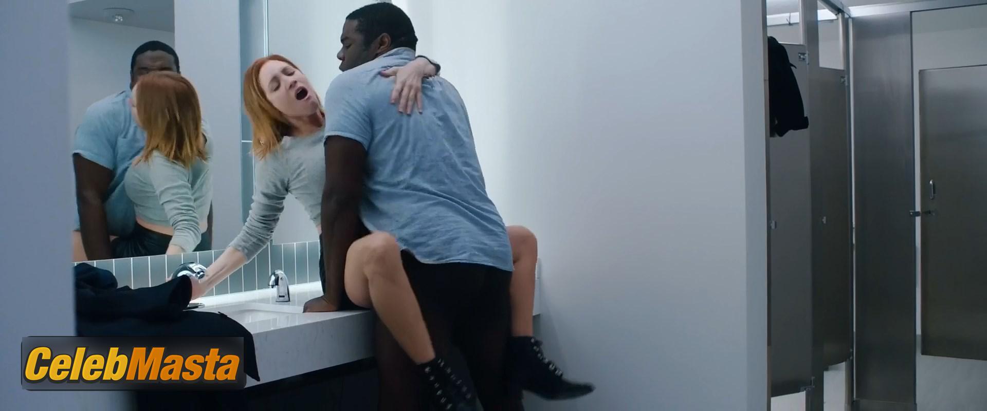 Brittany Snow Sex Scene Photos from Hooking Up photo 1