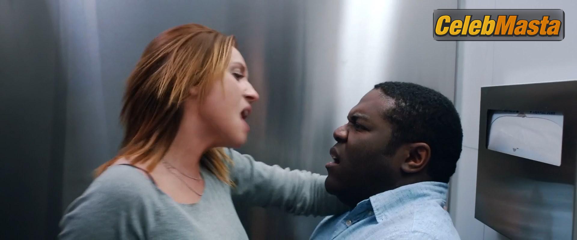 Brittany Snow Sex Scene Photos from Hooking Up photo 3