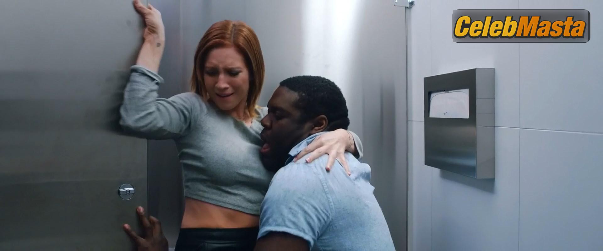 Brittany Snow Sex Scene Photos from Hooking Up photo 4