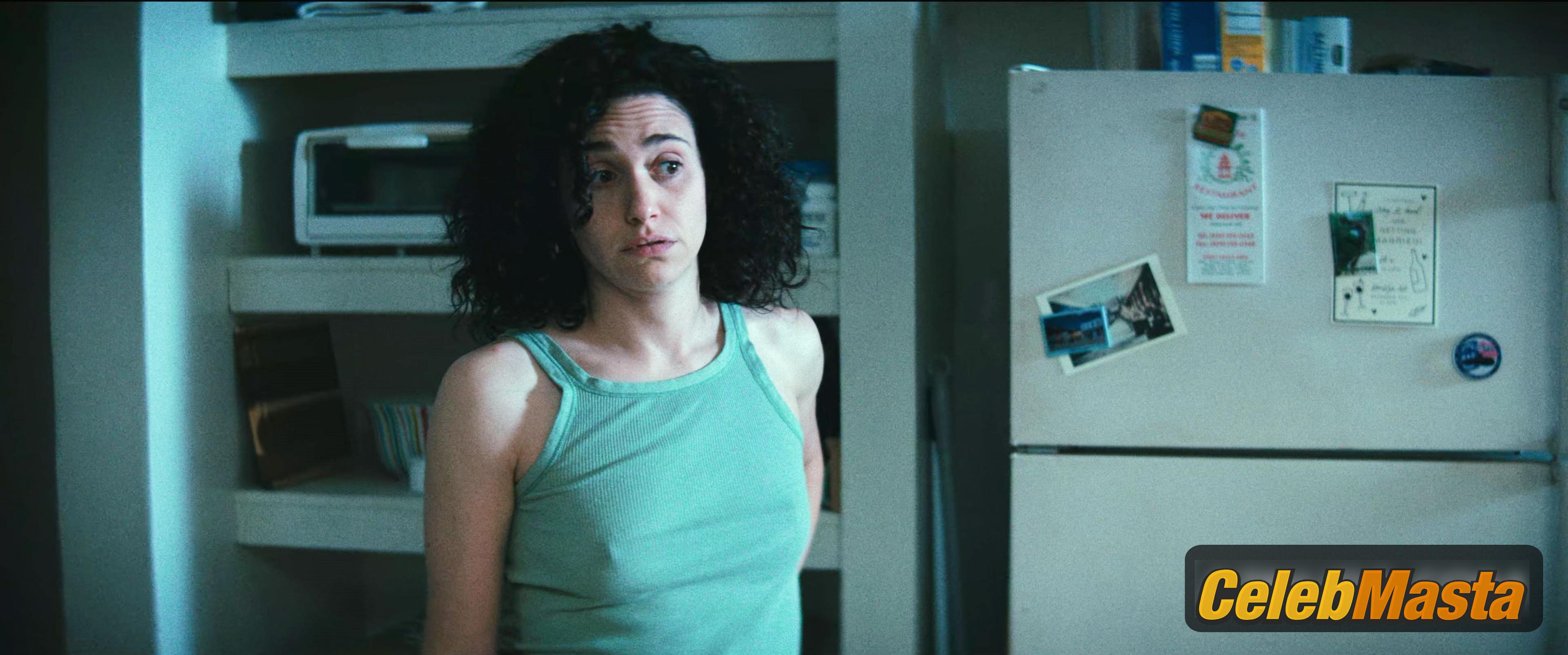 Emmy Rossum Naked Photo Gallery — Furious photo 2