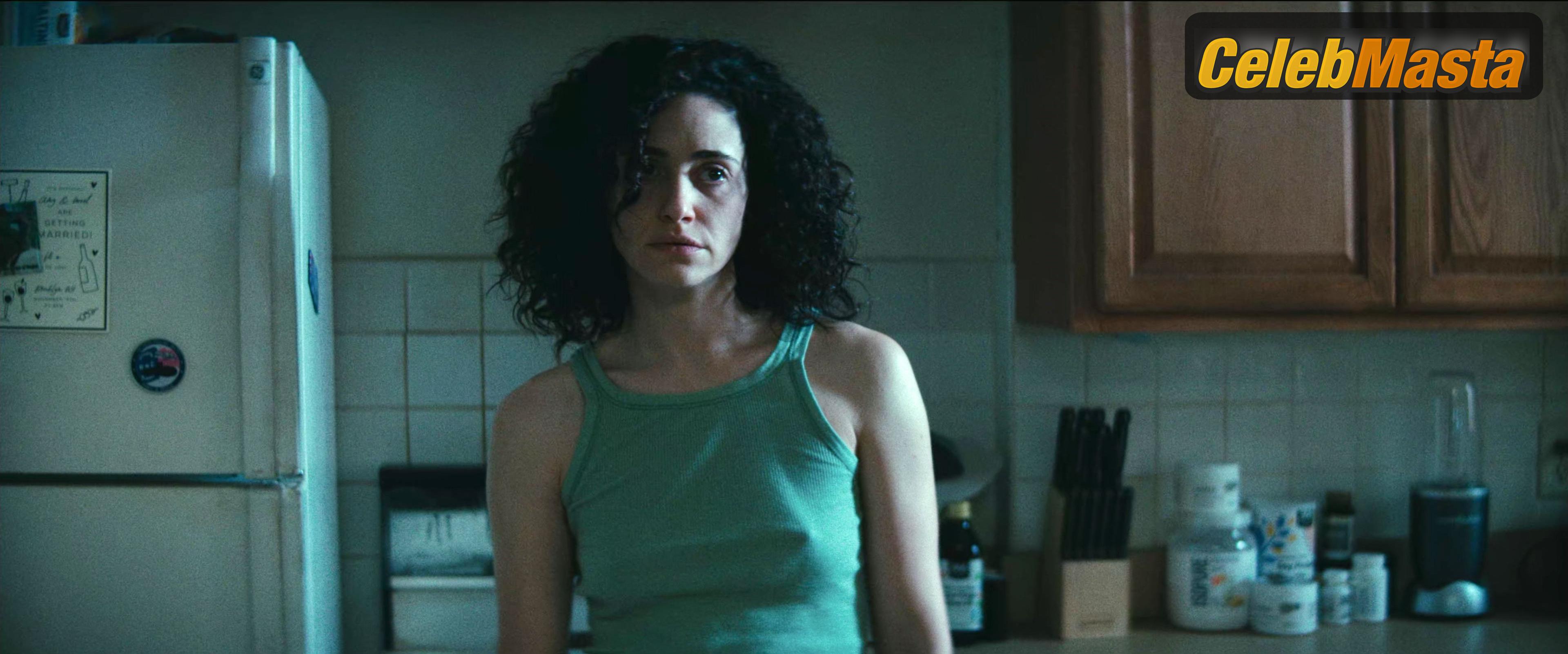 Emmy Rossum Naked Photo Gallery — Furious photo 3