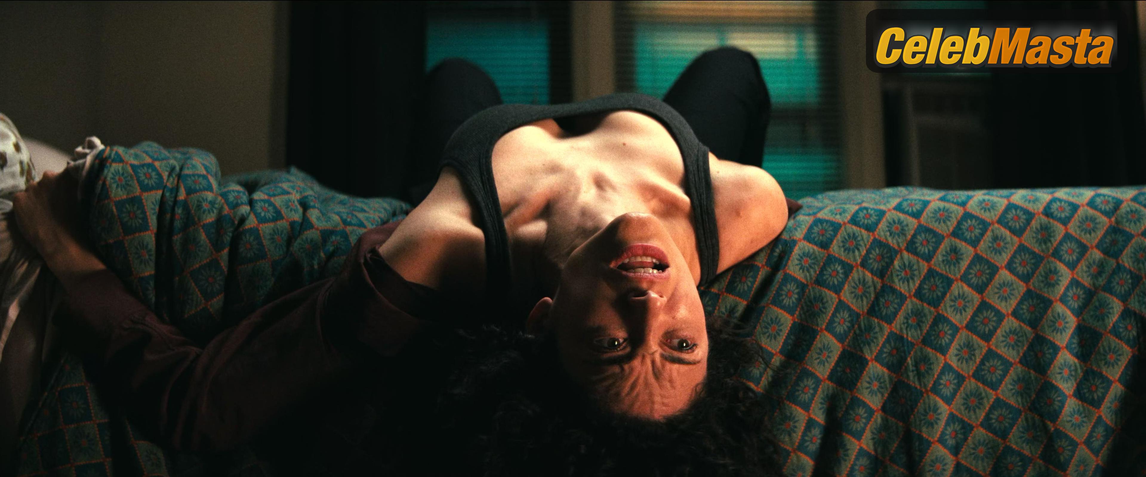 Nude Photo Gallery: Emmy Rossum in Furious photo 1