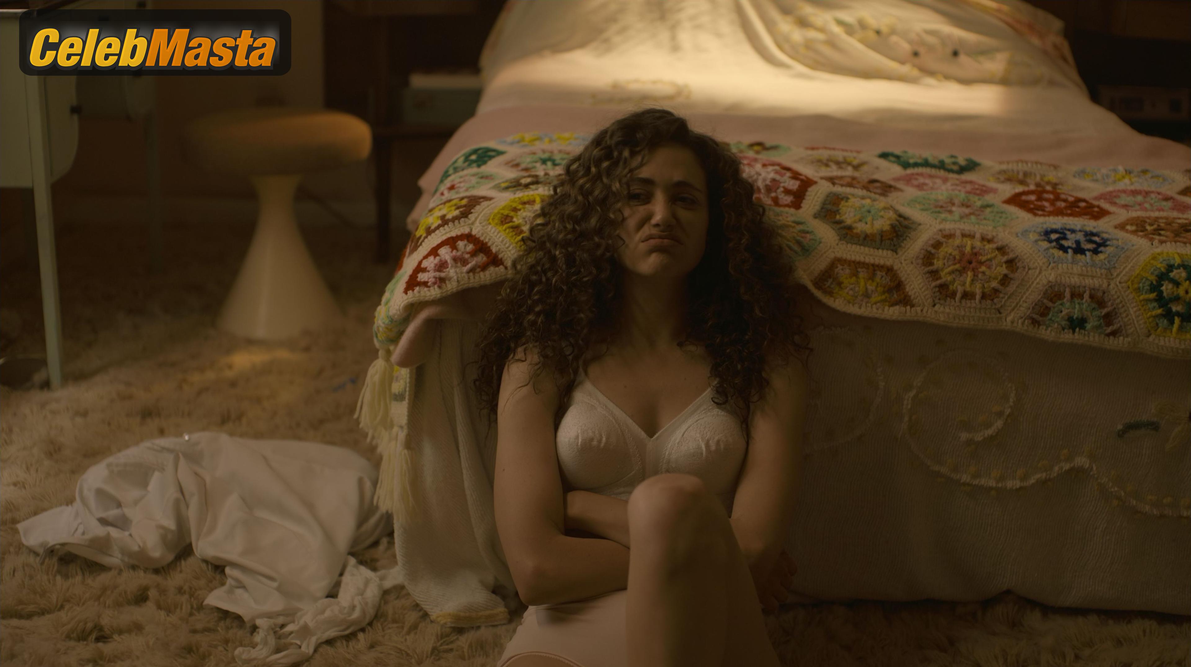 Emmy Rossum Nude Photo Gallery: Emmy Rossum in Furious - Photo 5 of 224