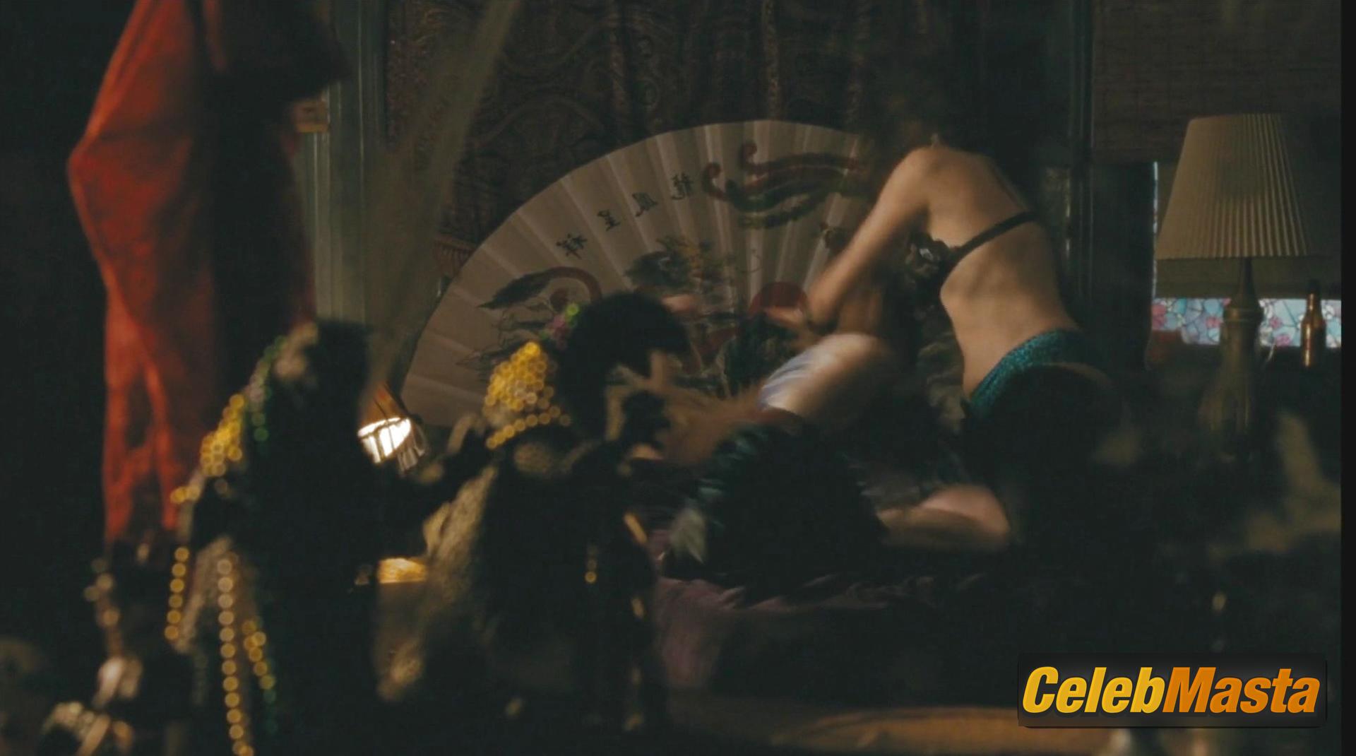 Emmy Rossum Nude Photo Gallery: Emmy Rossum in Furious - Photo 13 of 224