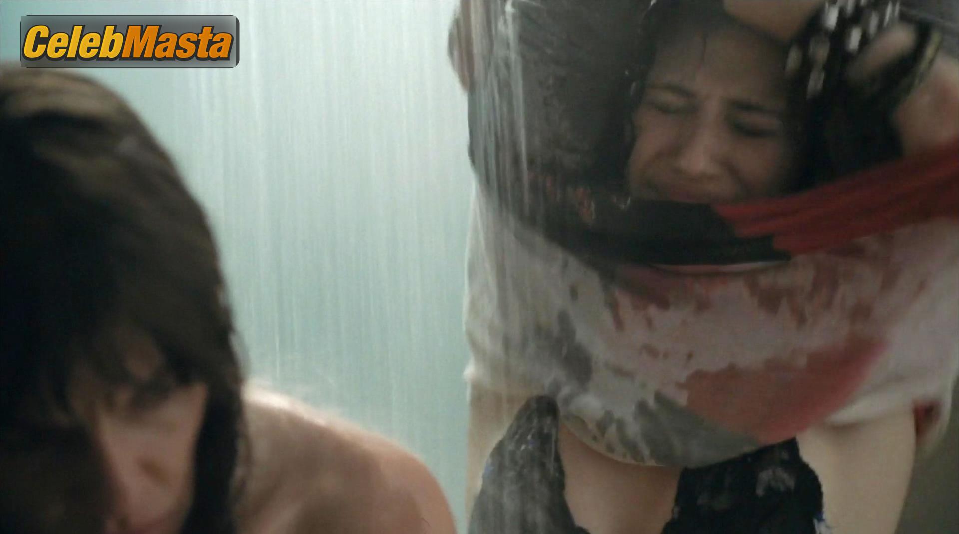 Emmy Rossum Nude Photo Gallery: Emmy Rossum in Furious - Photo 16 of 224
