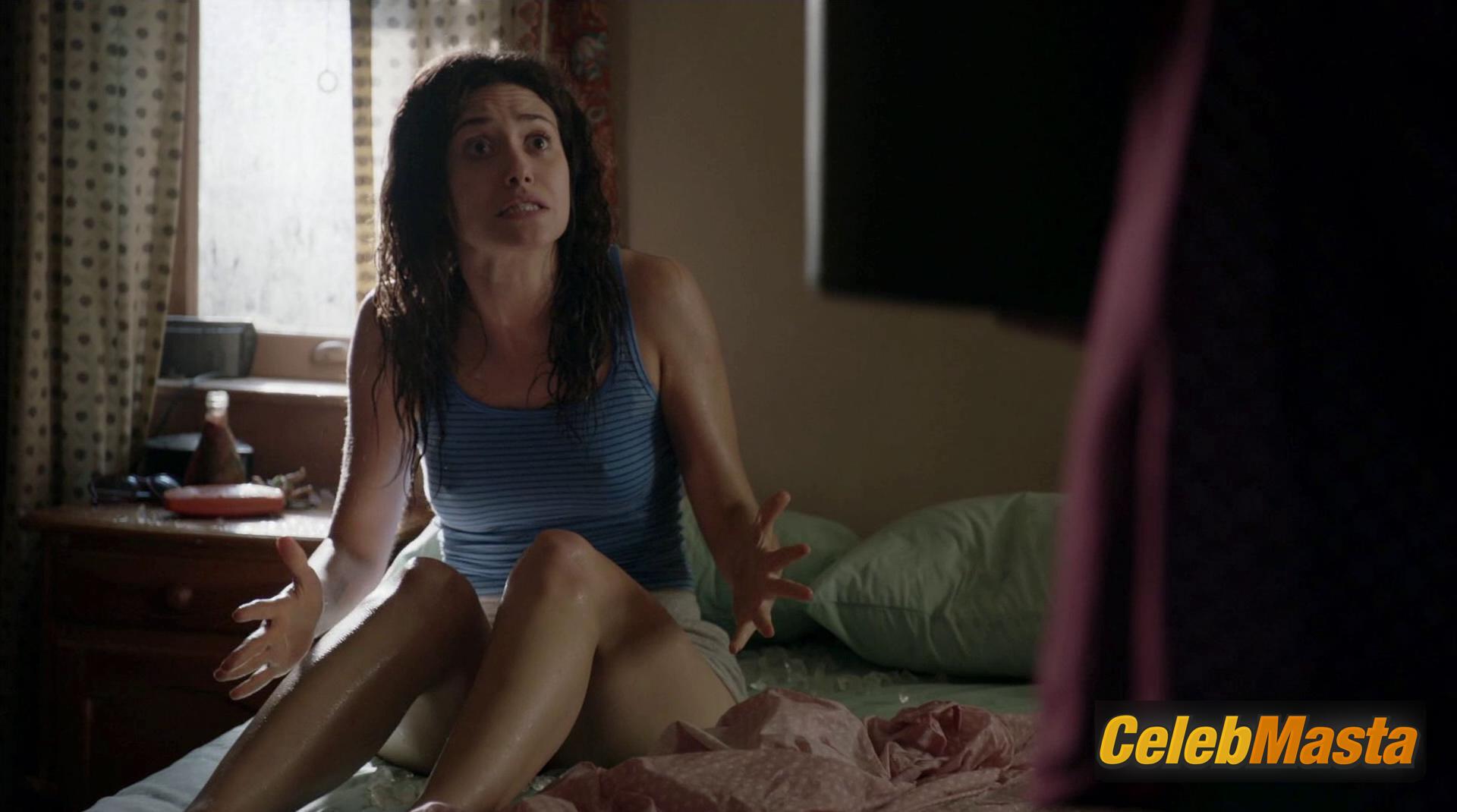 Emmy Rossum Nude Photo Gallery: Emmy Rossum in Furious - Photo 72 of 224