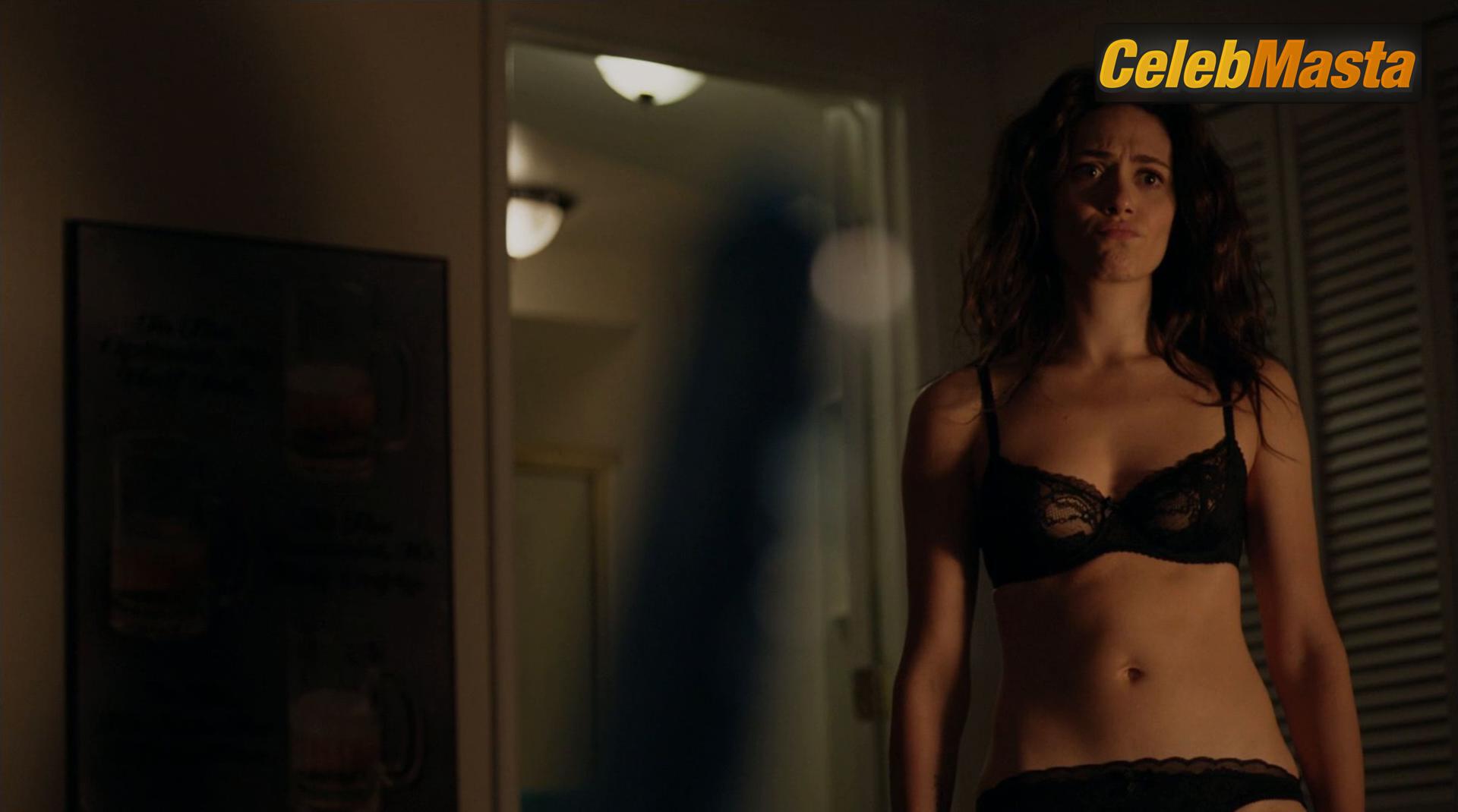Emmy Rossum Nude Photo Gallery: Emmy Rossum in Furious - Photo 76 of 224