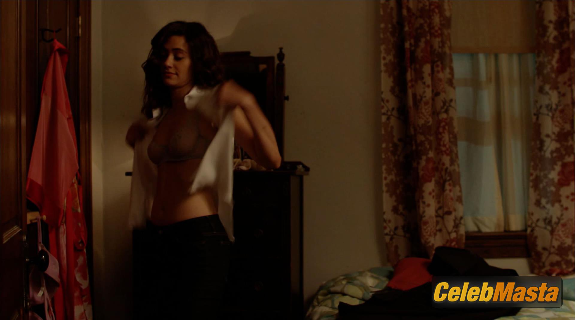 Emmy Rossum Nude Photo Gallery: Emmy Rossum in Furious - Photo 84 of 224