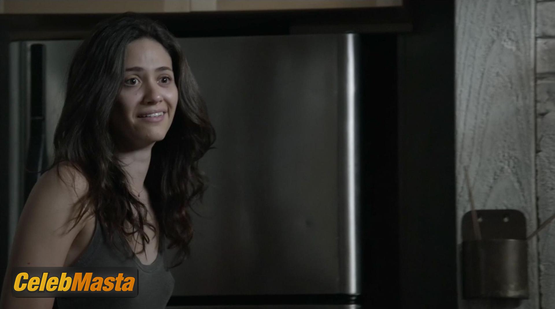 Emmy Rossum Nude Photo Gallery: Emmy Rossum in Furious - Photo 90 of 224