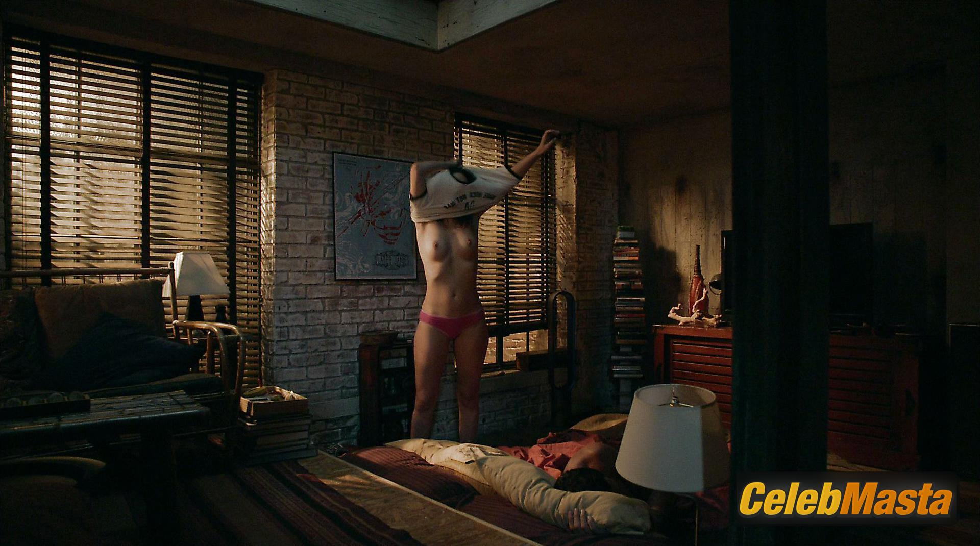 Emmy Rossum Nude Photo Gallery: Emmy Rossum in Furious - Photo 91 of 224