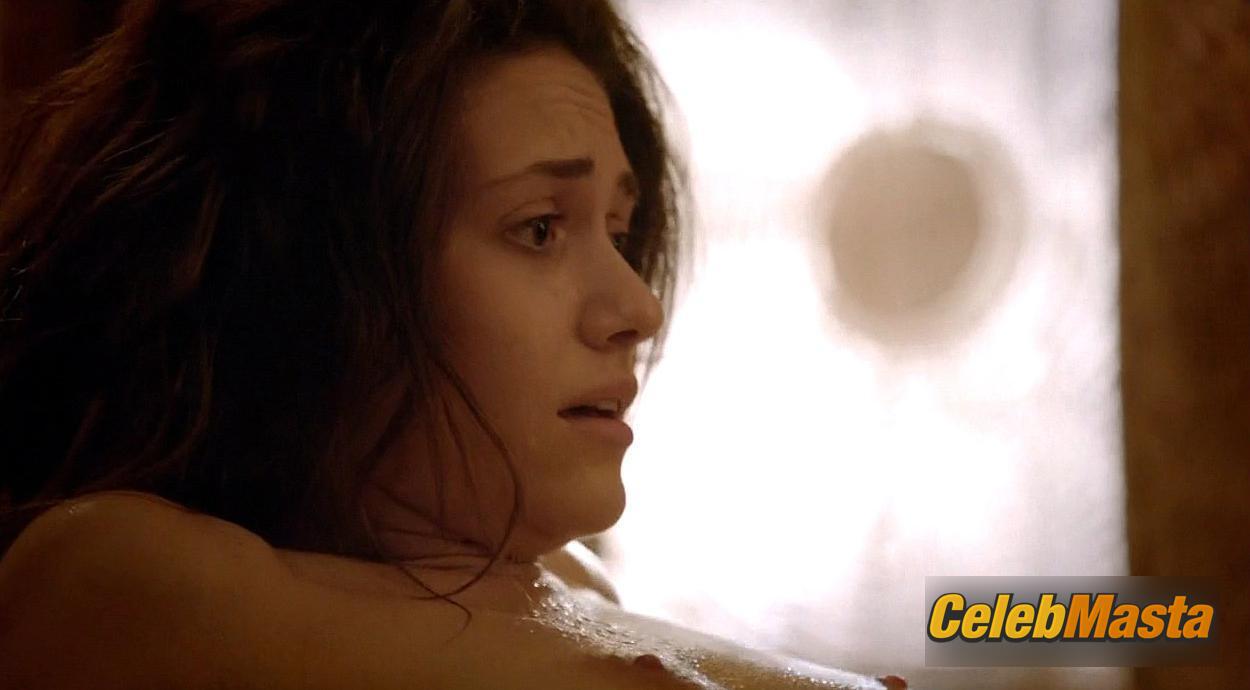 Emmy Rossum Nude Photo Gallery: Emmy Rossum in Furious - Photo 130 of 224