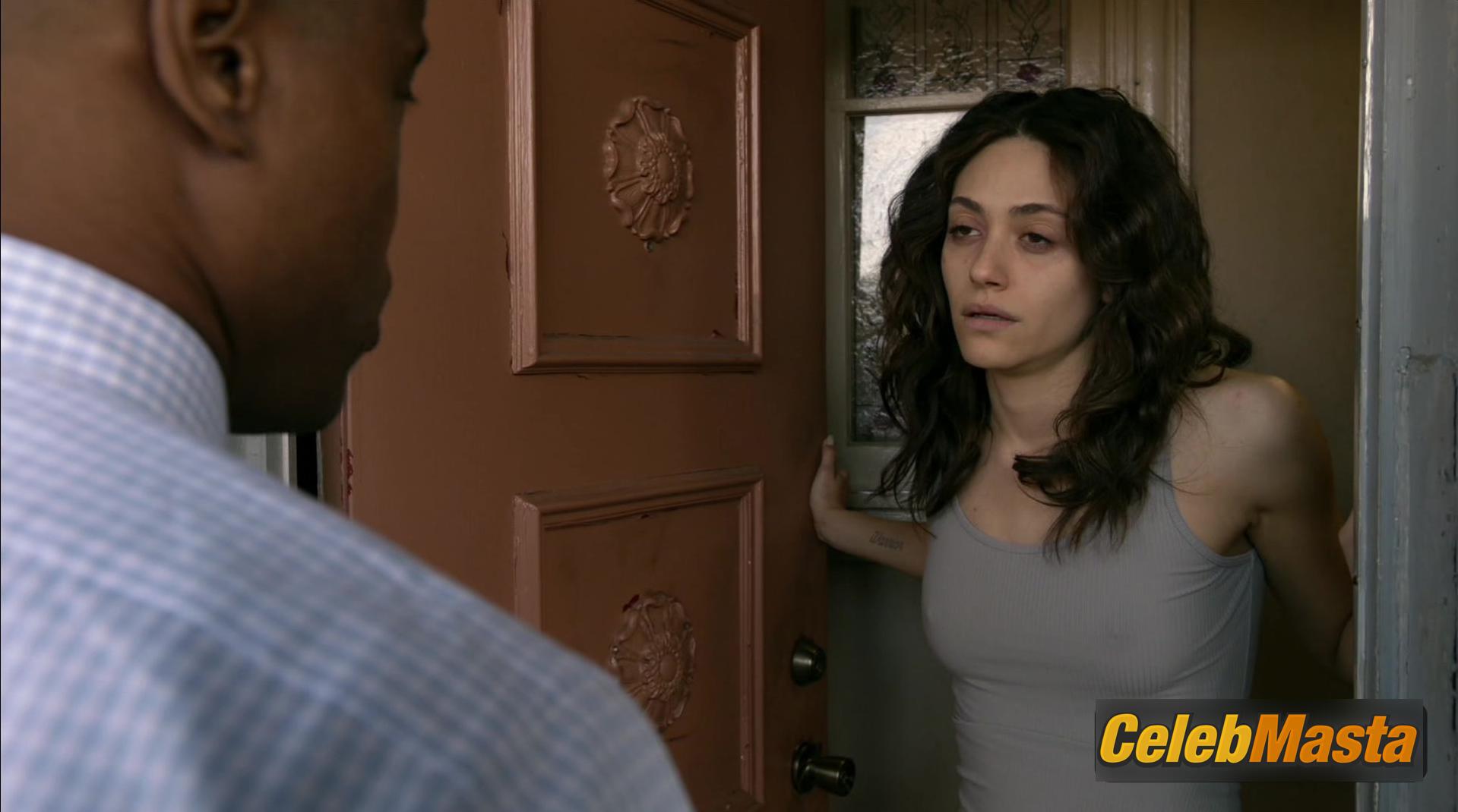 Emmy Rossum Nude Photo Gallery: Emmy Rossum in Furious - Photo 150 of 224
