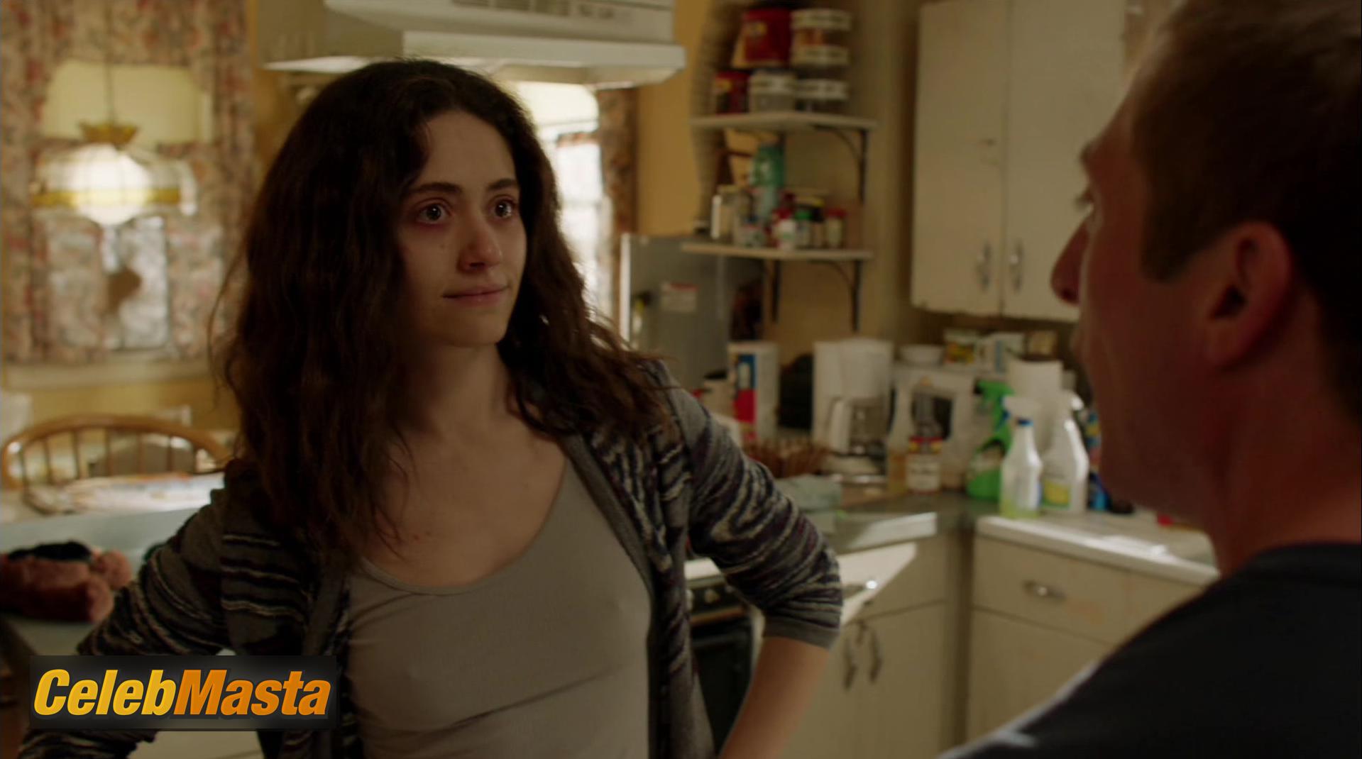 Emmy Rossum Nude Photo Gallery: Emmy Rossum in Furious - Photo 151 of 224