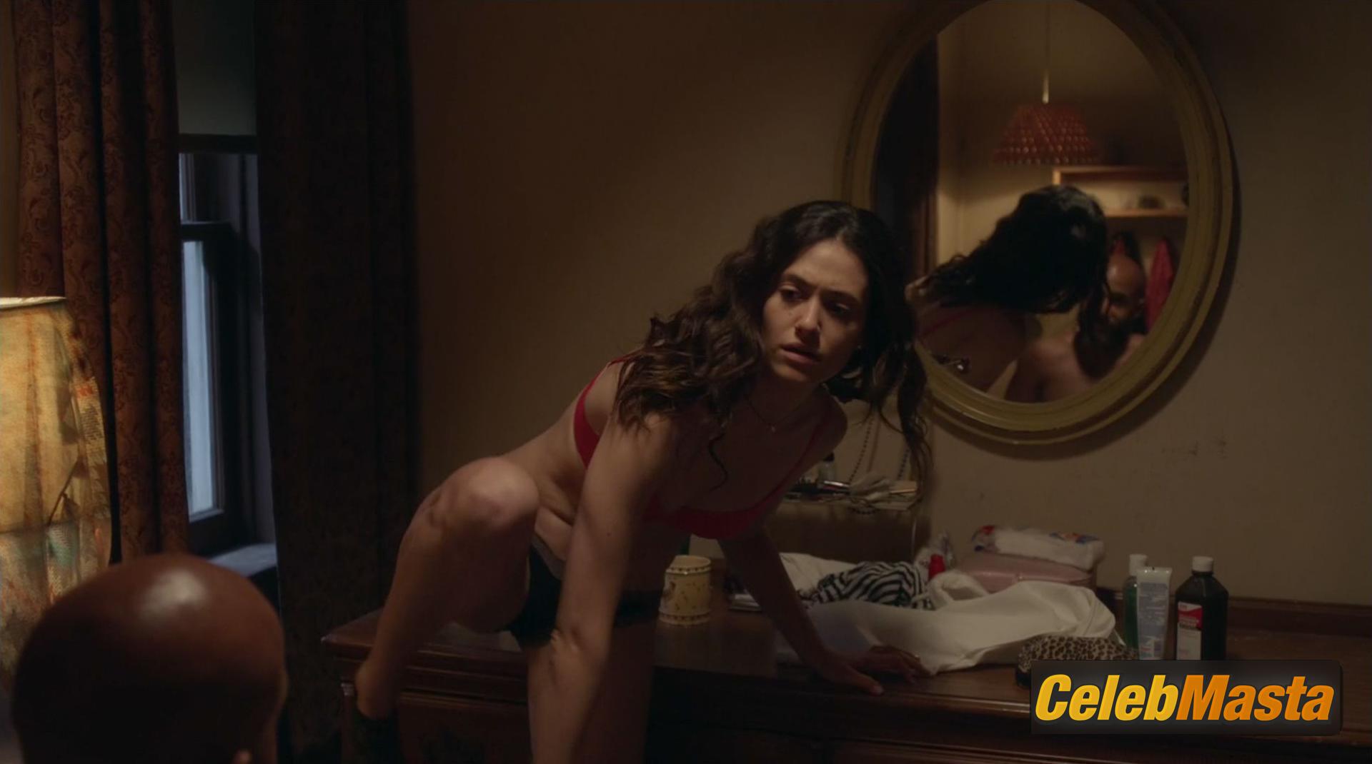 Emmy Rossum Nude Photo Gallery: Emmy Rossum in Furious - Photo 158 of 224