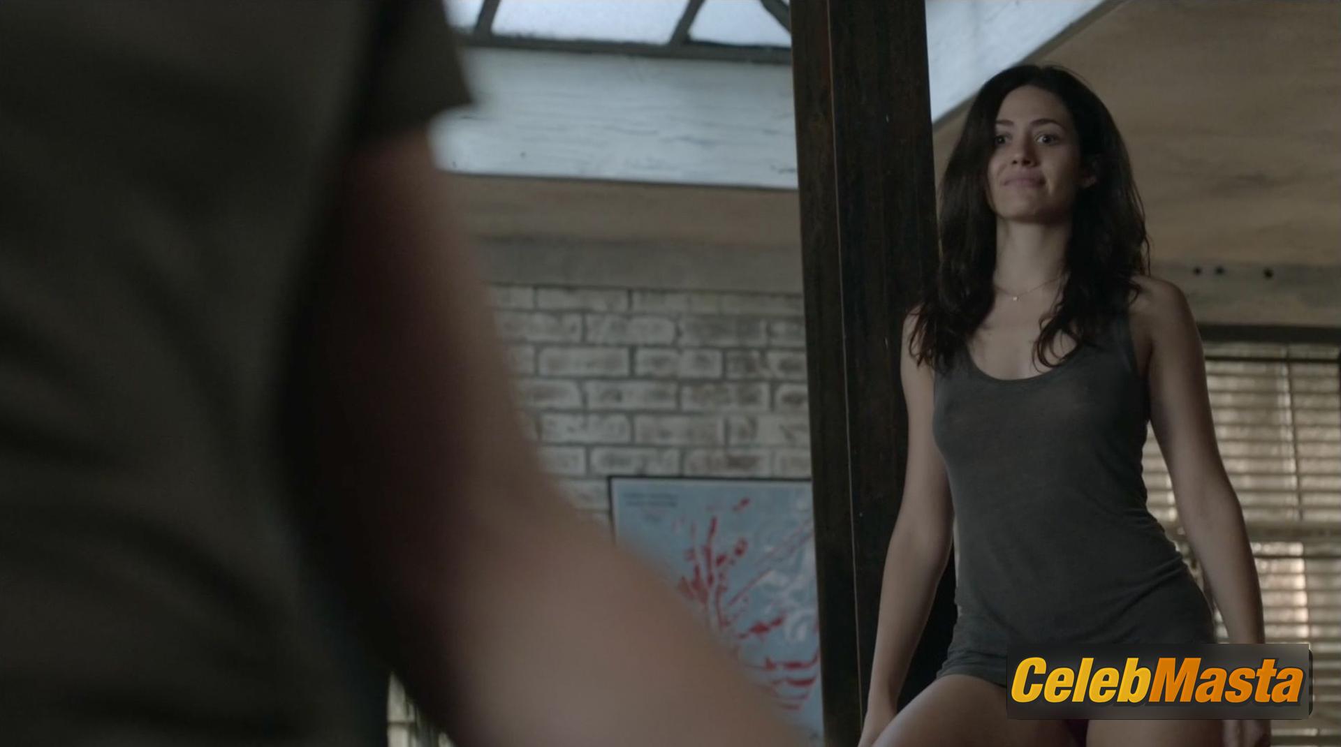 Emmy Rossum Nude Photo Gallery: Emmy Rossum in Furious - Photo 209 of 224