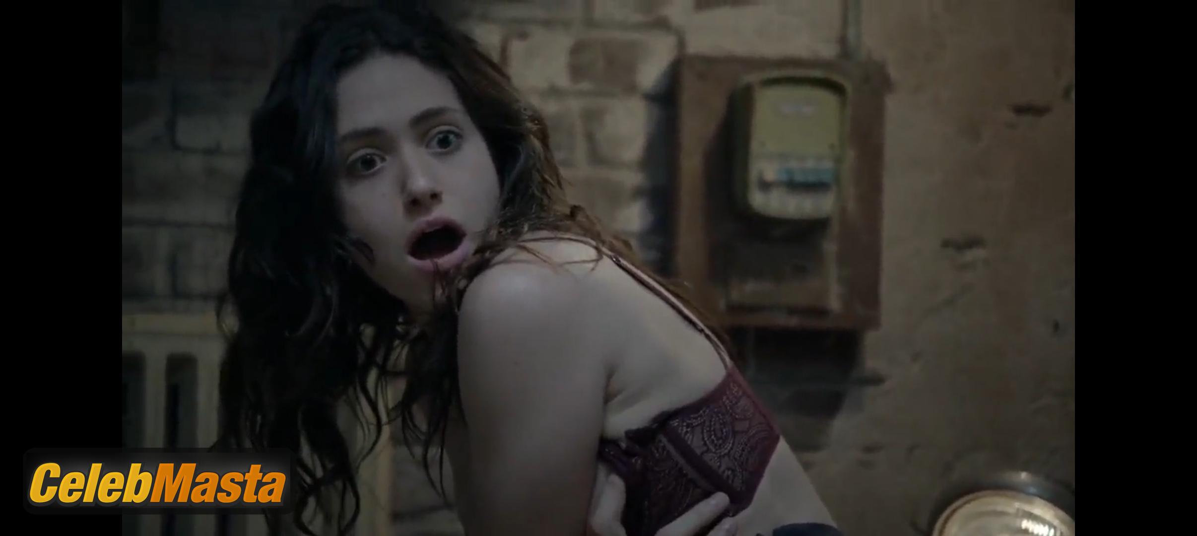 Emmy Rossum Nude Photo Gallery: Emmy Rossum - Photo 32 of 49