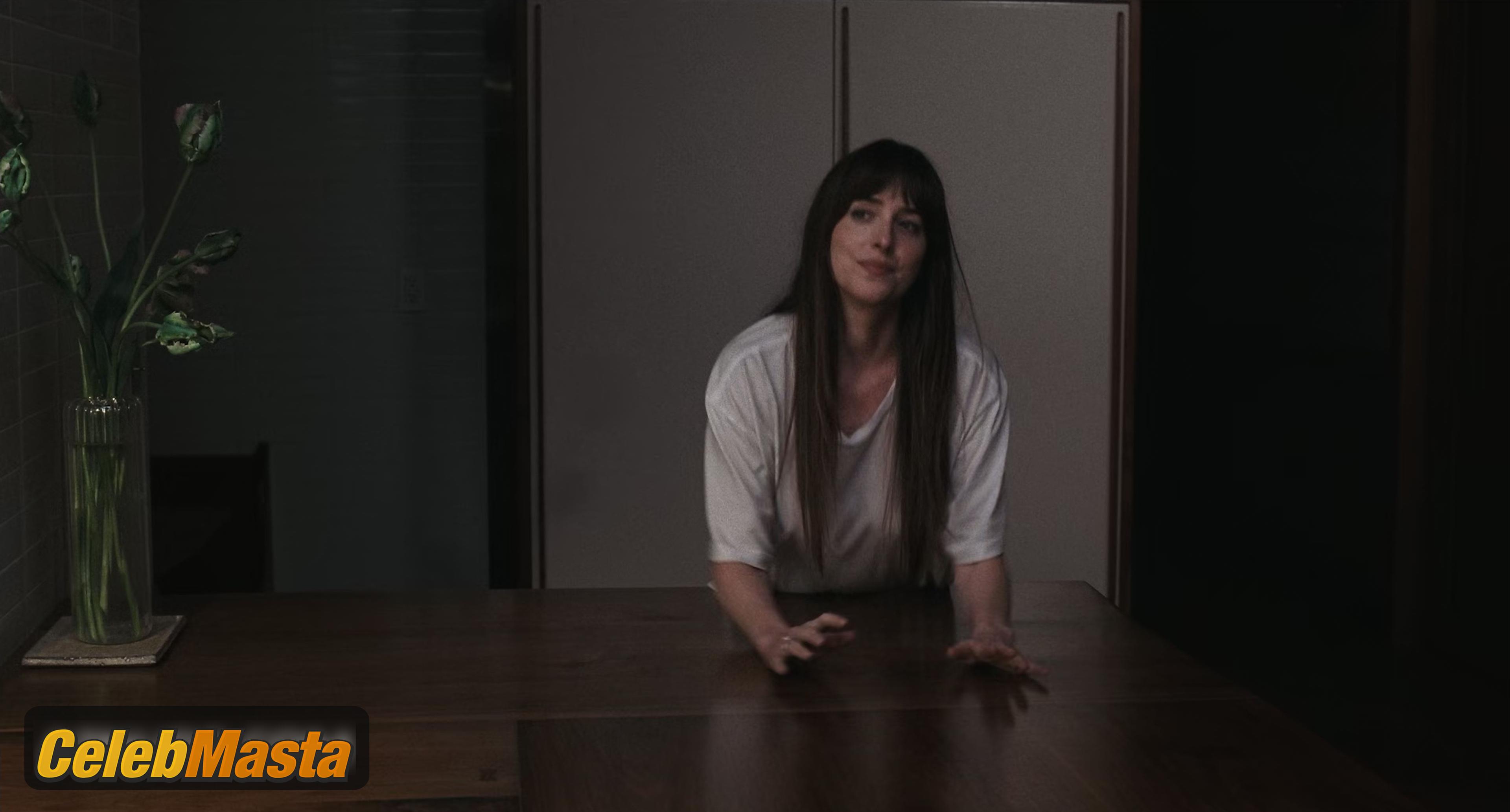 Dakota Johnson Nude Photos from Materialists photo 1