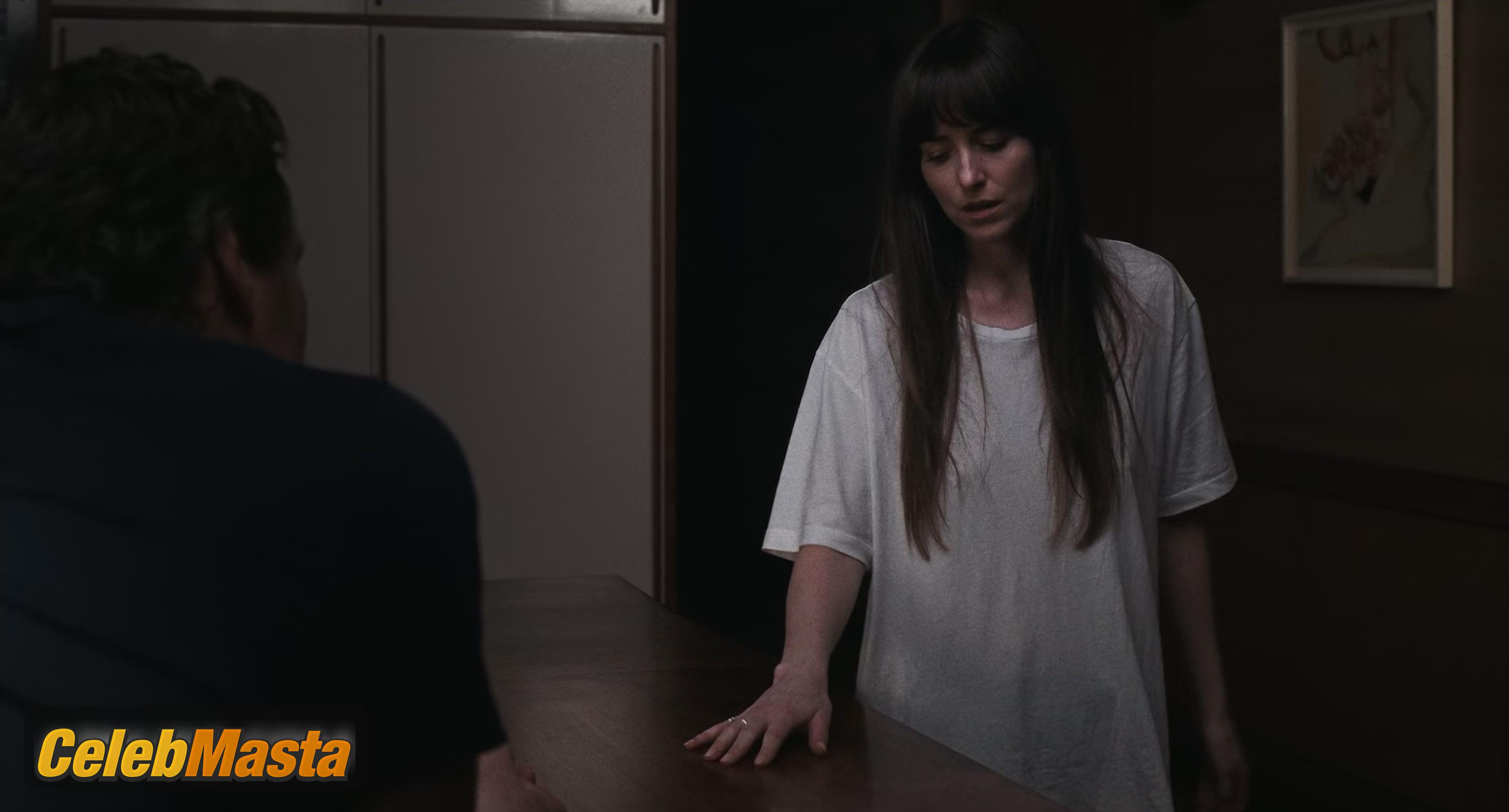 Dakota Johnson Nude Photos from Materialists photo 3