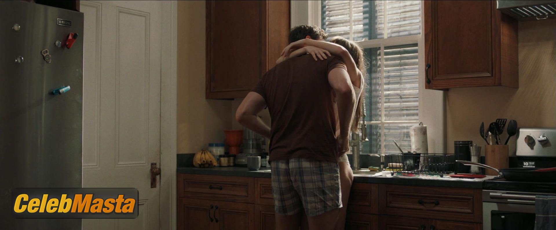 Dakota Johnson Bare Photoshoot Gallery from Wounds photo 4