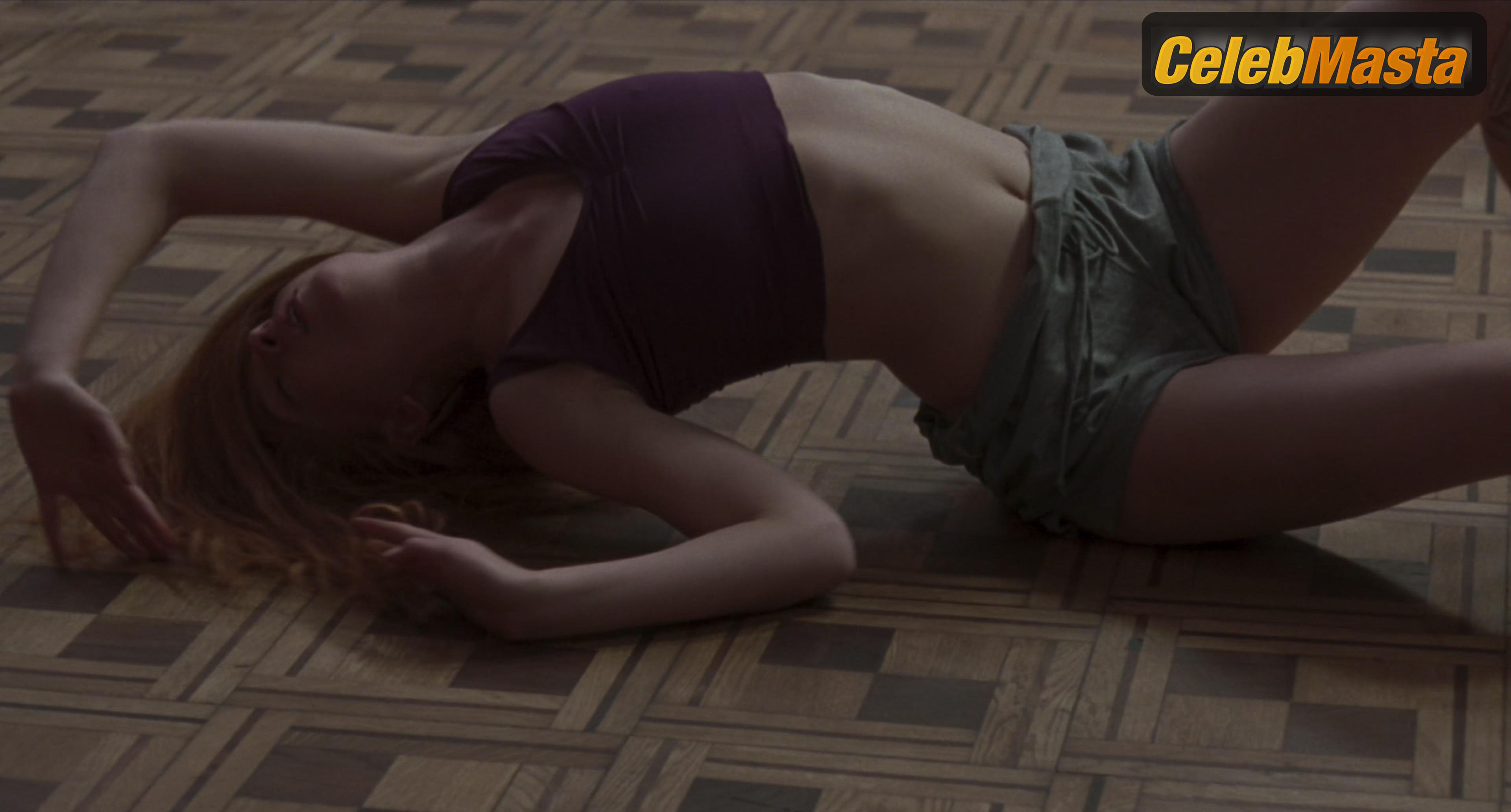 Dakota Johnson Nude Photos from Suspiria photo 2