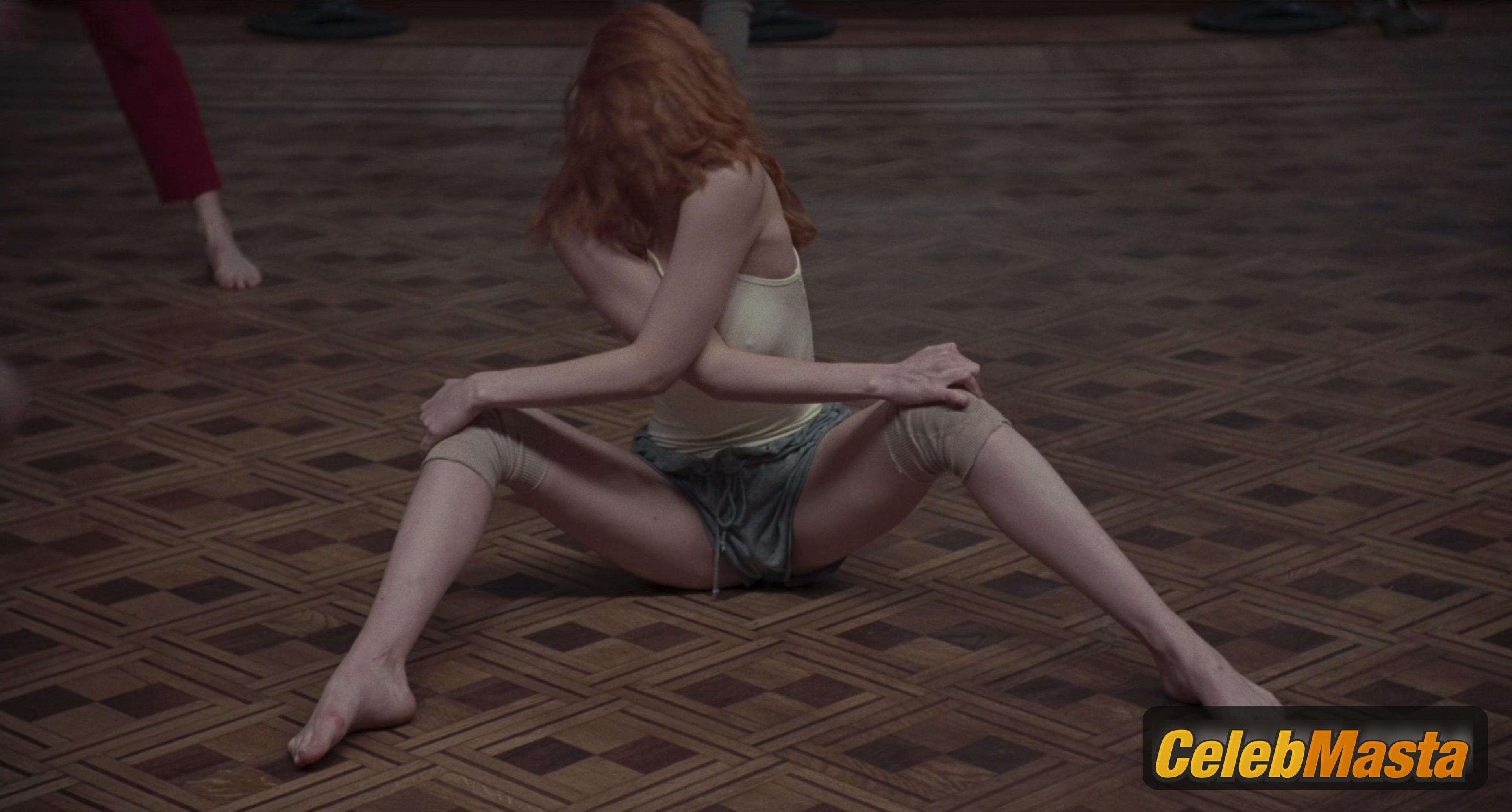 Dakota Johnson Nude Photos from Suspiria photo 3