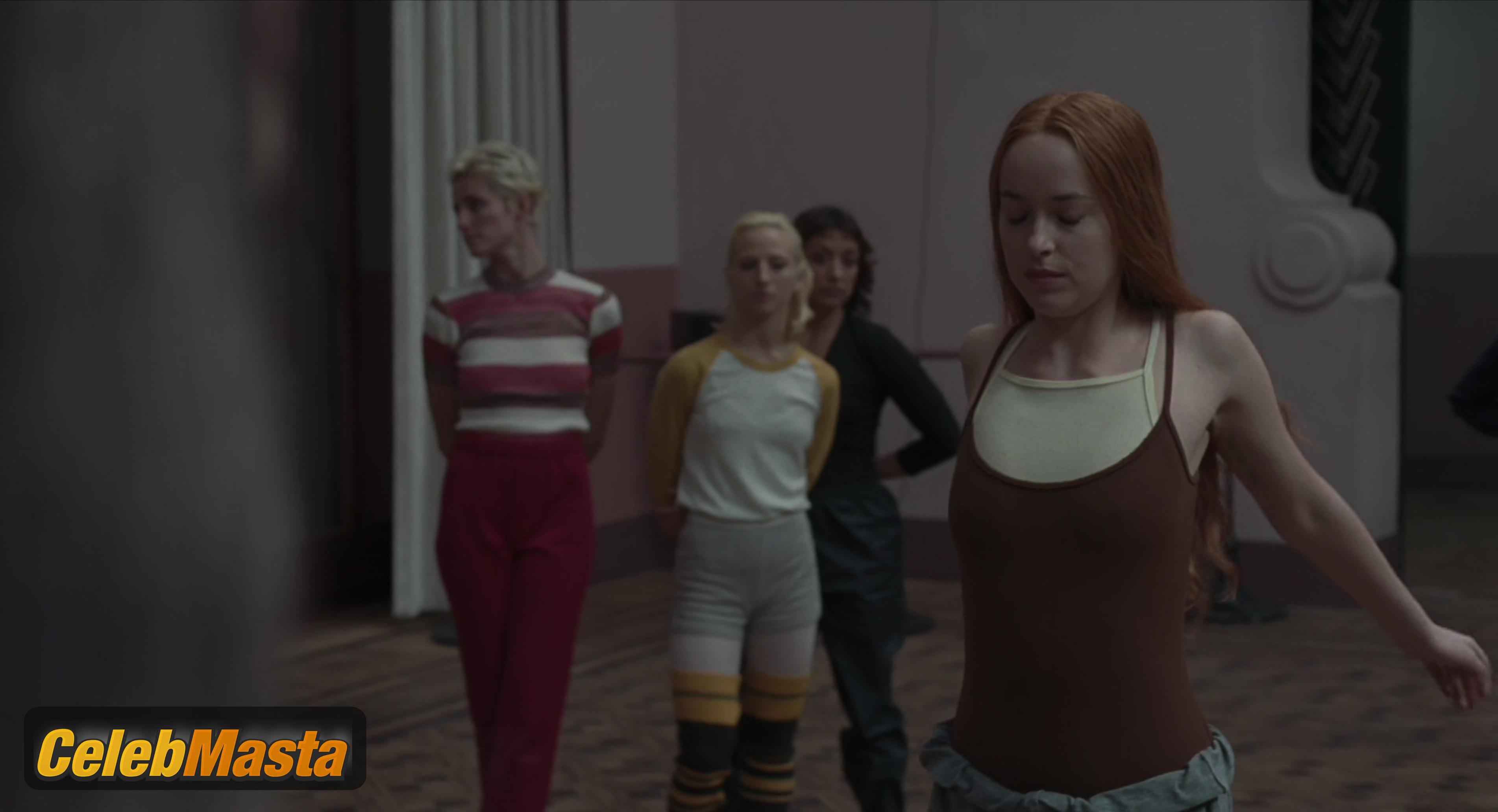 Dakota Johnson Dakota Johnson Nude Photos from Suspiria - Photo 5 of 8