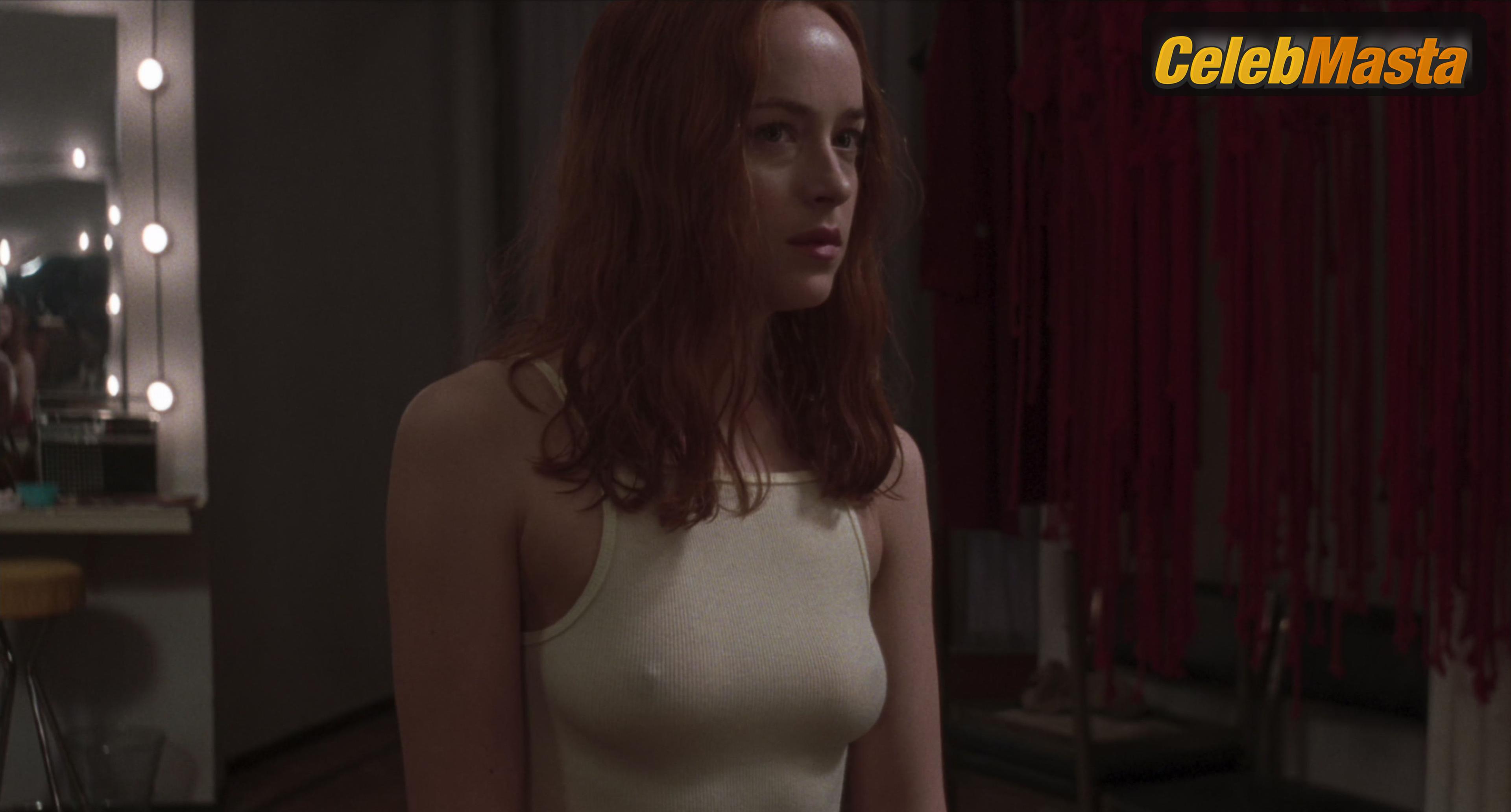 Dakota Johnson Dakota Johnson Nude Photos from Suspiria - Photo 8 of 8
