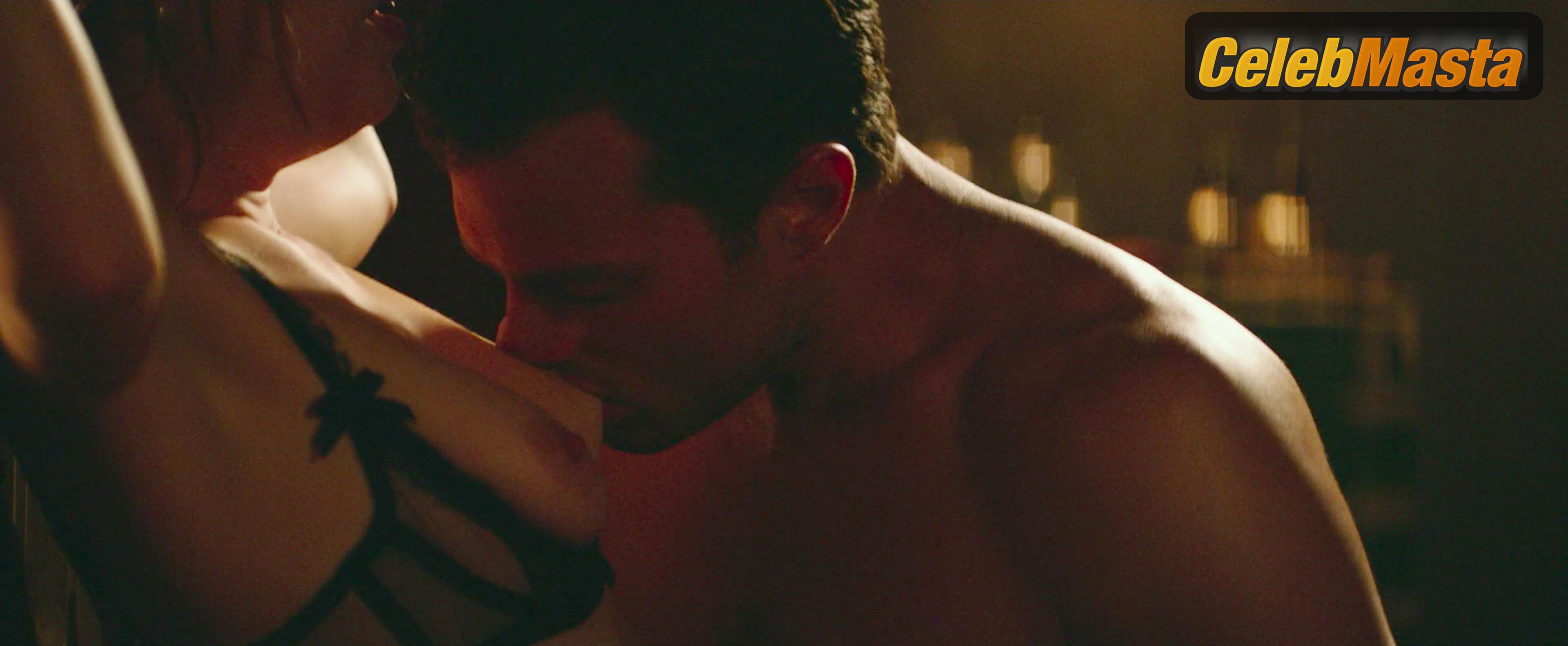 Dakota Johnson Naked Photo Gallery from Fifty Shades Freed photo 1