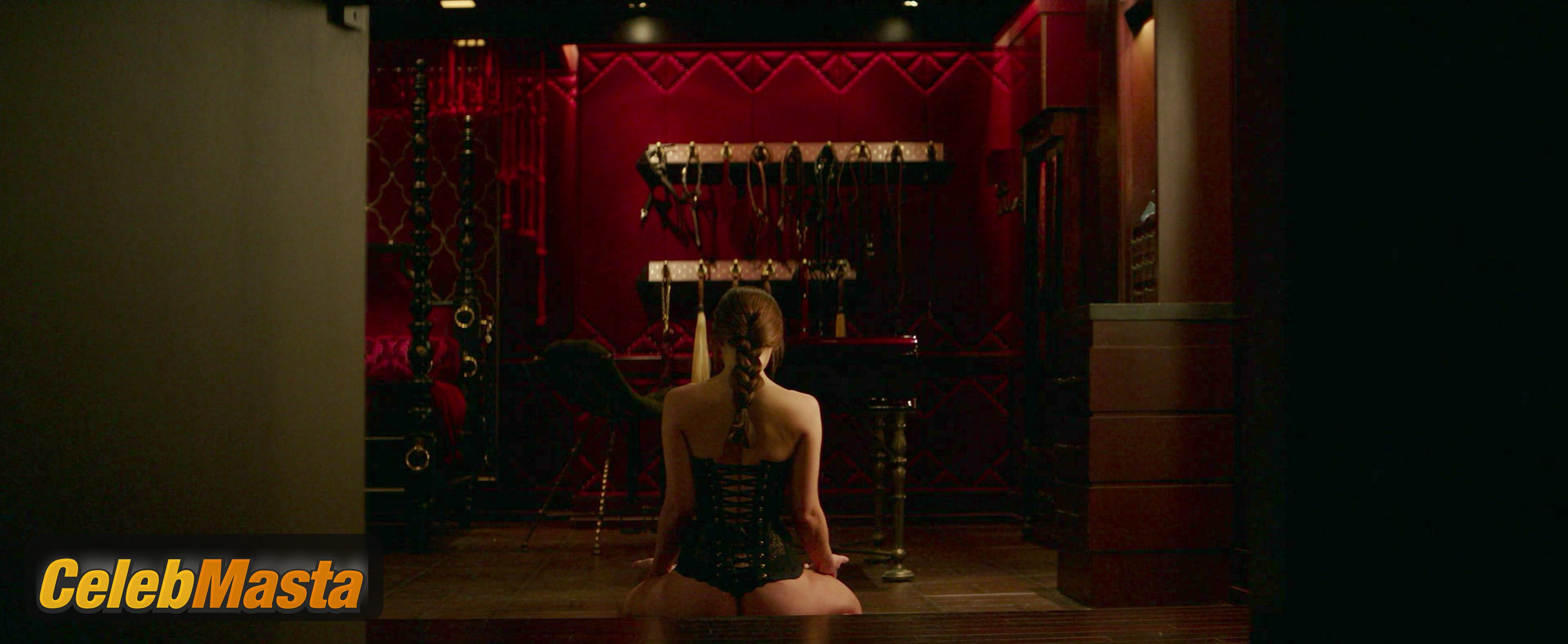 Dakota Johnson Naked Photo Gallery from Fifty Shades Freed photo 3