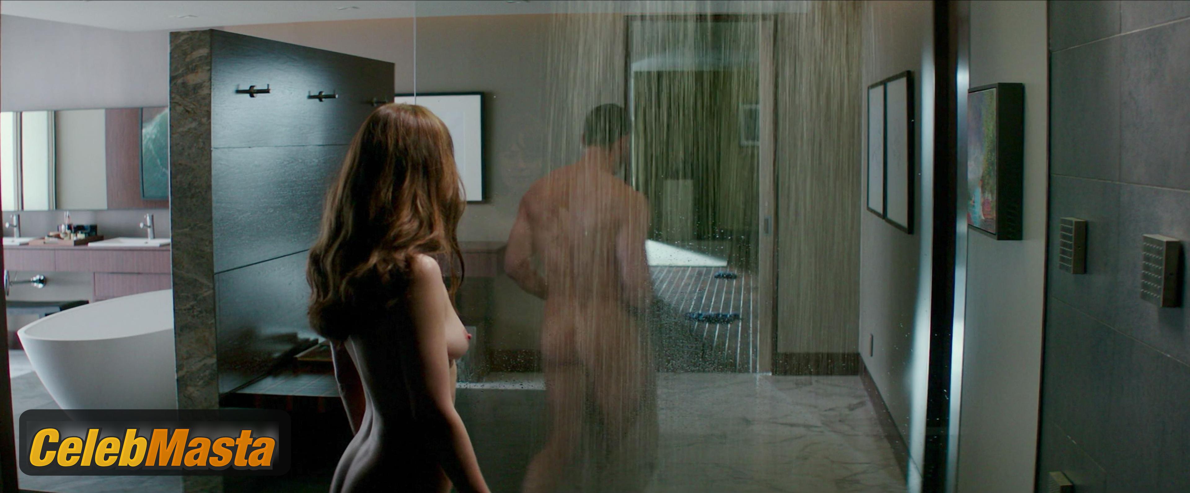 Dakota Johnson Dakota Johnson Naked Photo Gallery from Fifty Shades Freed - Photo 7 of 12