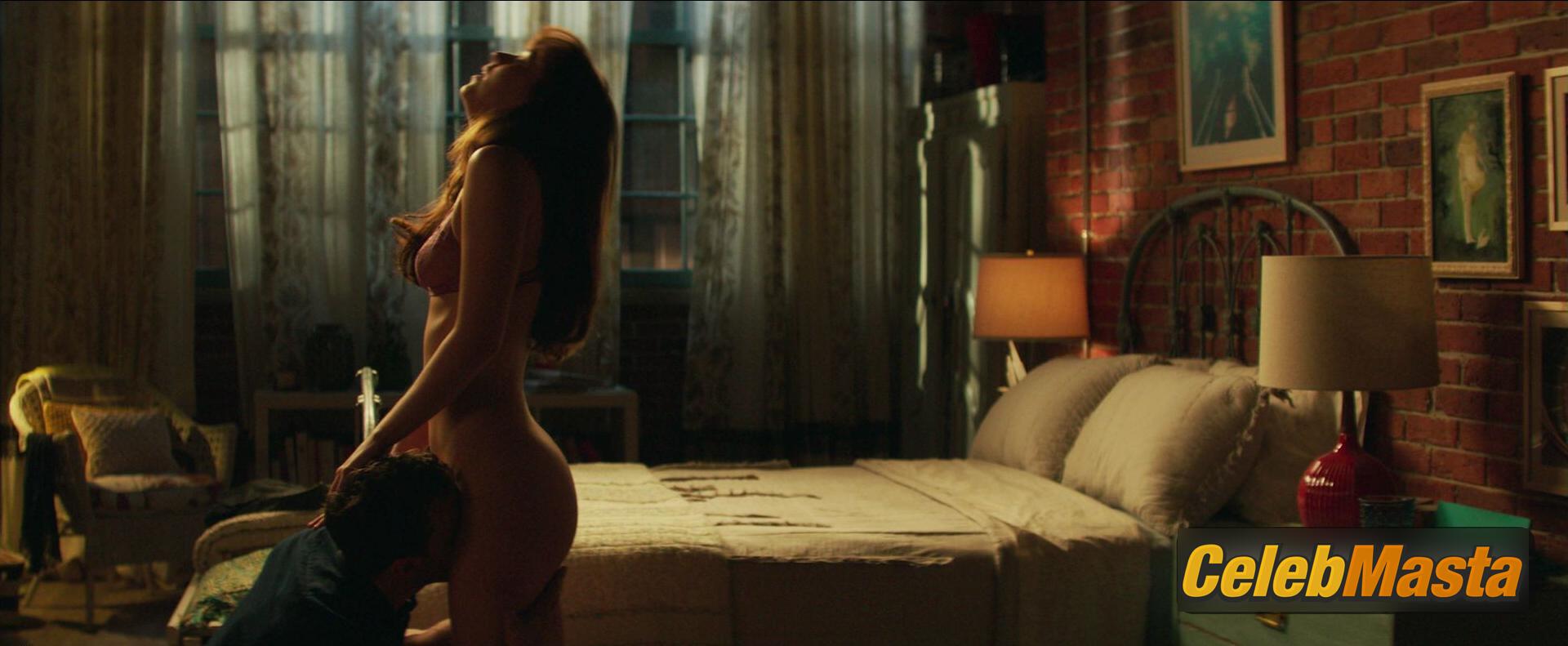 Dakota Johnson Dakota Johnson Nude Pics from the Set of Fifty Shades Darker - Photo 8 of 24