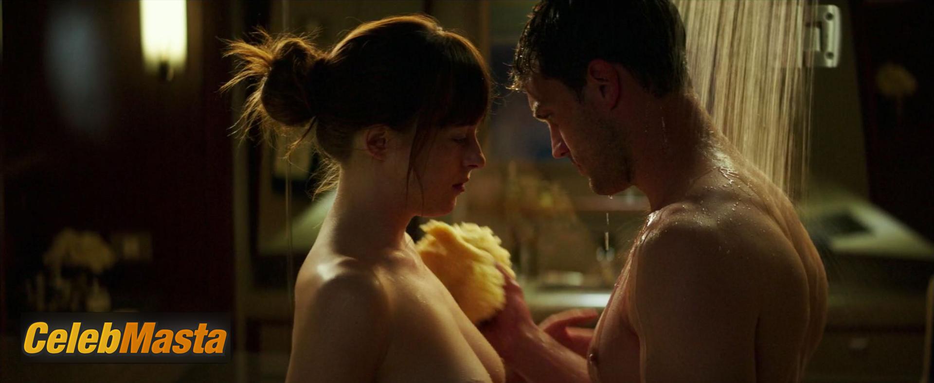 Dakota Johnson Dakota Johnson Nude Pics from the Set of Fifty Shades Darker - Photo 19 of 24
