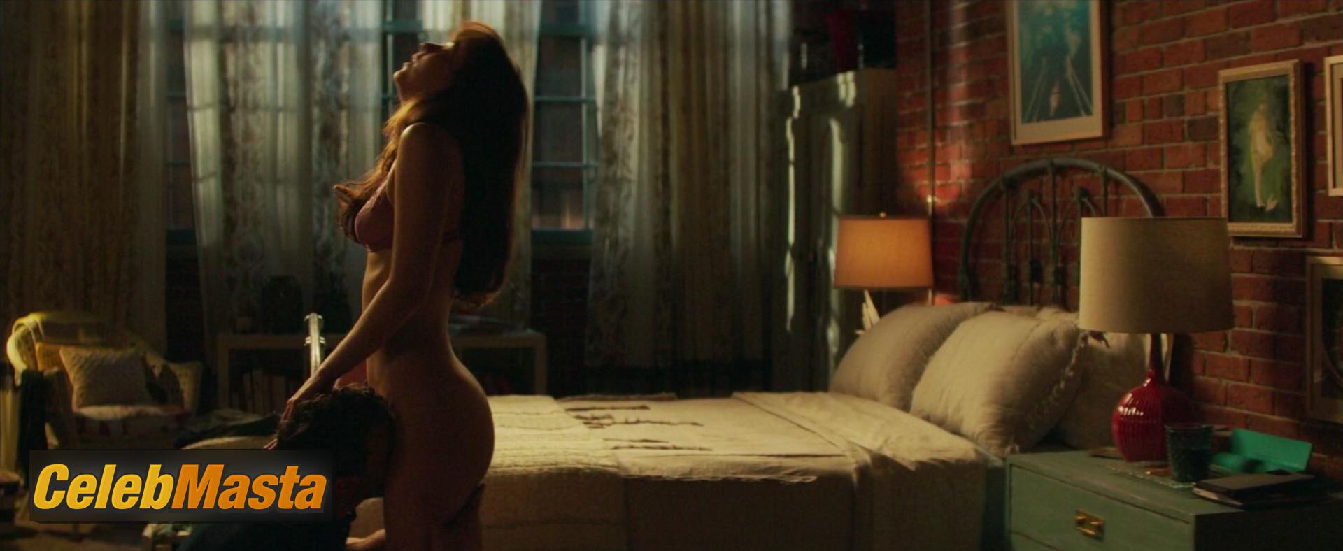 Dakota Johnson Dakota Johnson Nude Pics from the Set of Fifty Shades Darker - Photo 22 of 24
