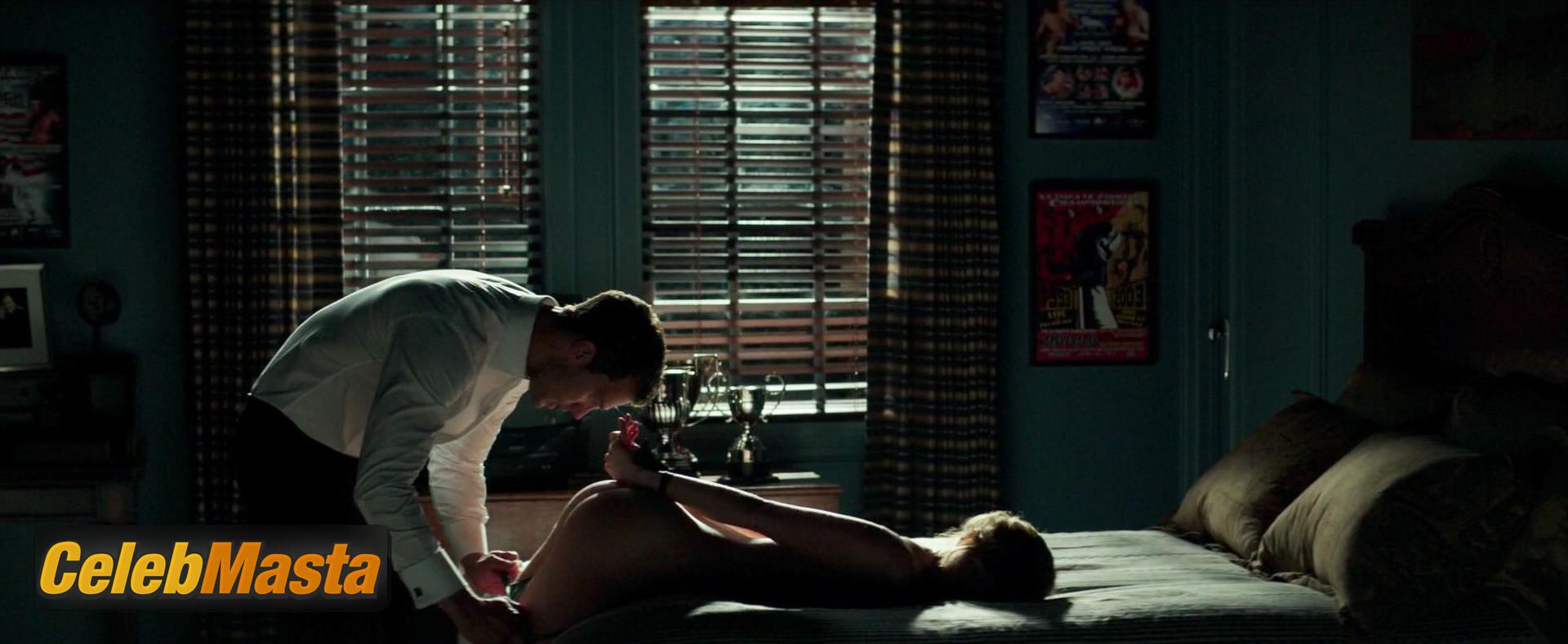 Dakota Johnson Dakota Johnson Nude Pics from the Set of Fifty Shades Darker - Photo 24 of 24