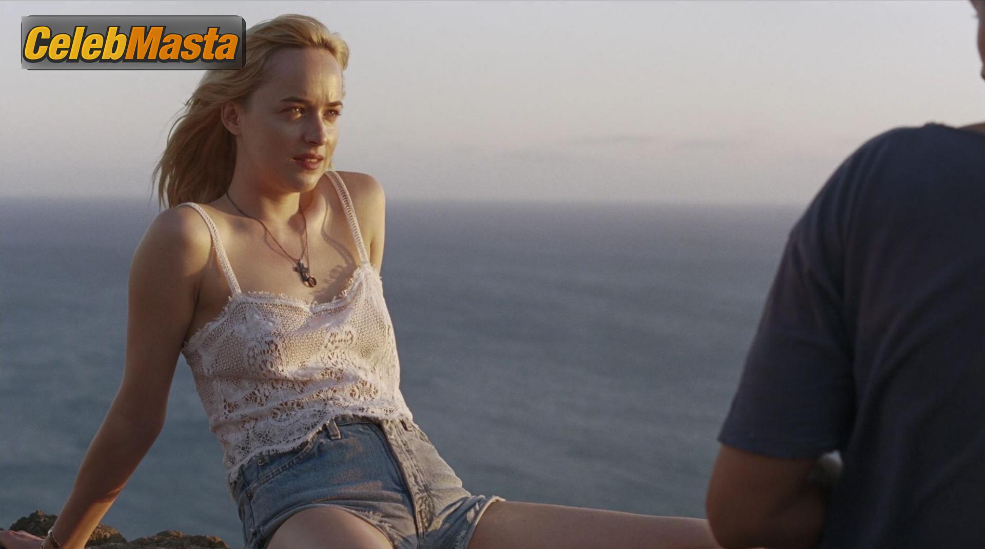 Dakota Johnson Nude Photo Gallery: Dakota Johnson in A Bigger Splash - Photo 6 of 12