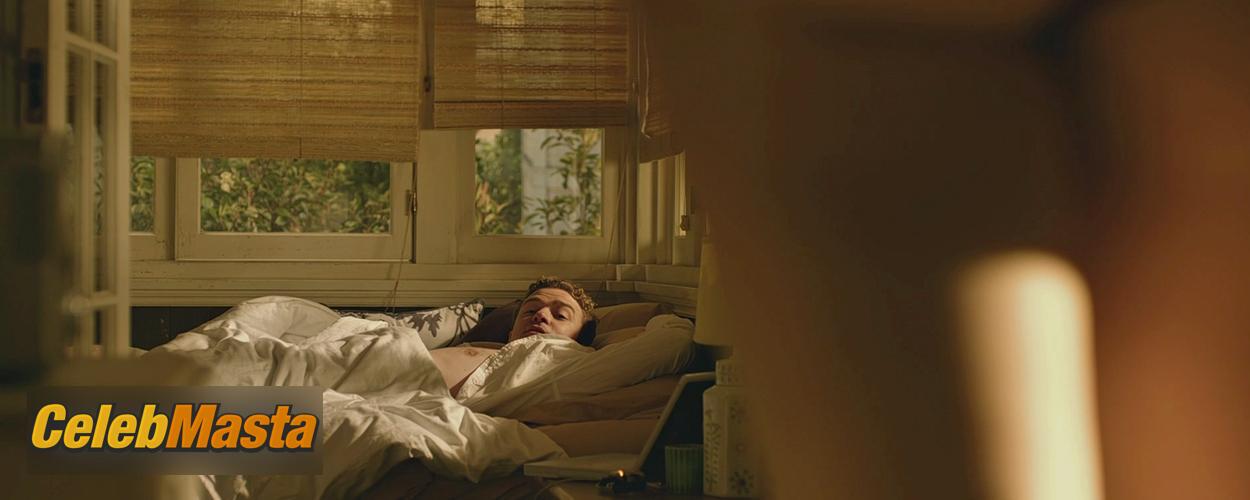 Dakota Johnson Nude Photos from The Social Network photo 1