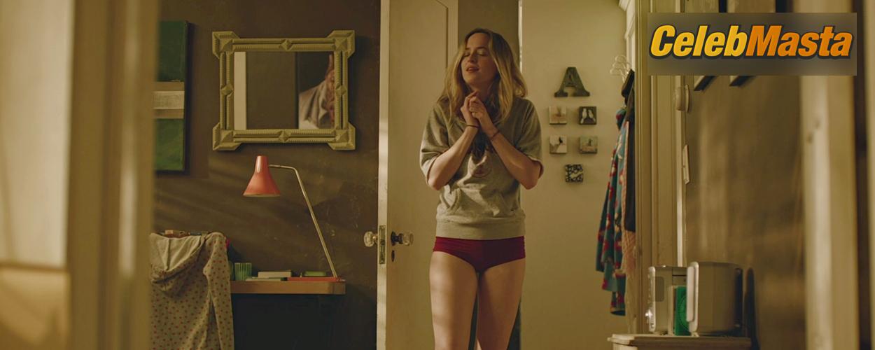 Dakota Johnson Nude Photos from The Social Network photo 4