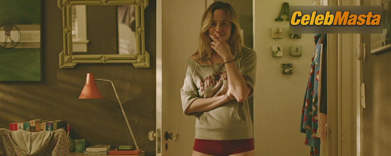 Dakota Johnson Dakota Johnson Nude Photos from The Social Network - Photo 5 of 6