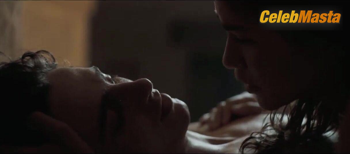 Zendaya Zendaya Nude Photos from Dune Part Two - Photo 12 of 12