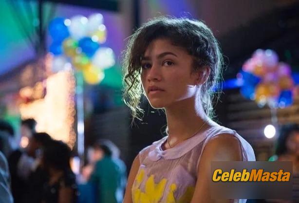 Zendaya Zendaya Sexy Nude Gallery from Spider-man Homecoming - Photo 9 of 14