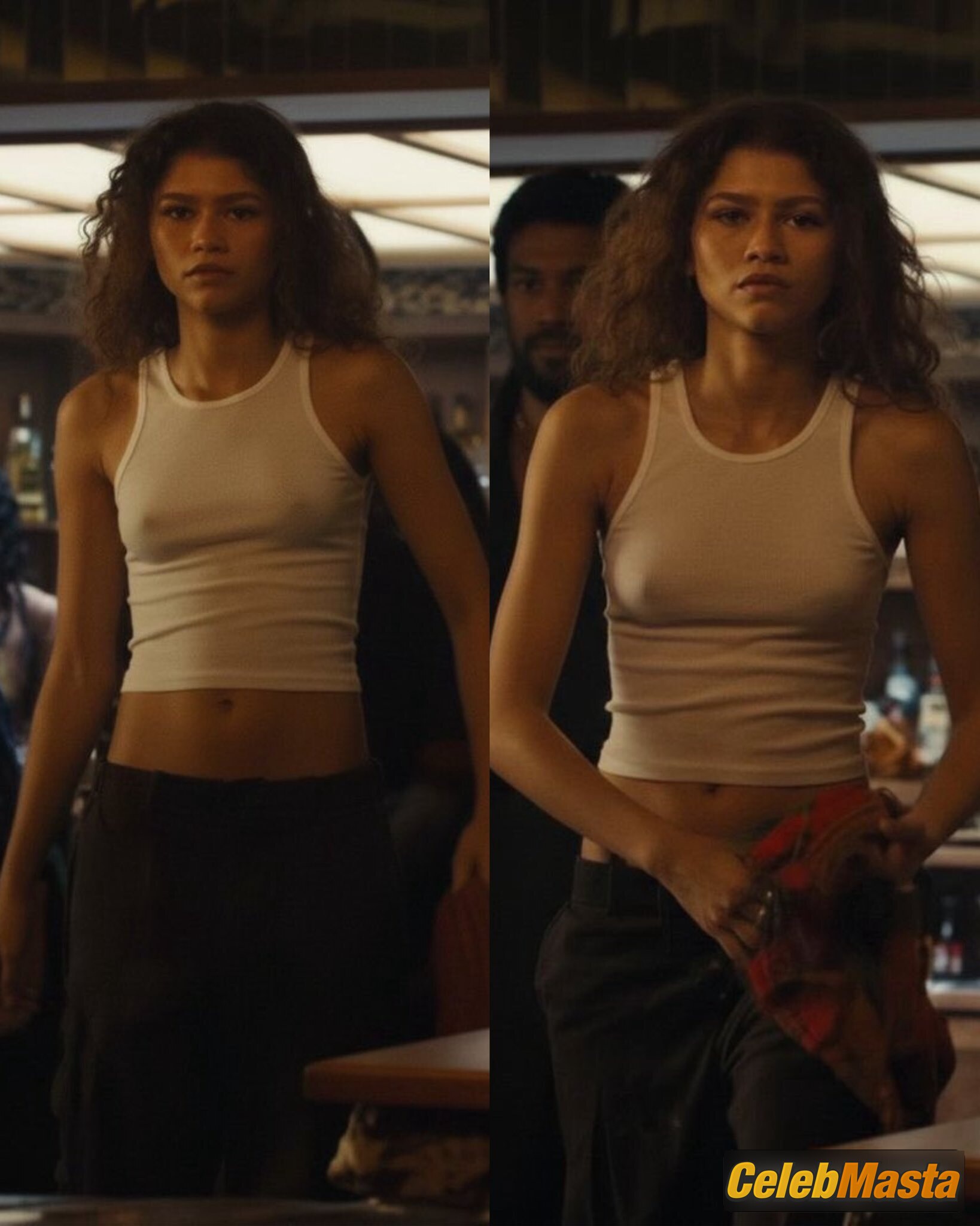 Zendaya Nude Photo Gallery: Zendaya in Euphoria - Photo 6 of 27