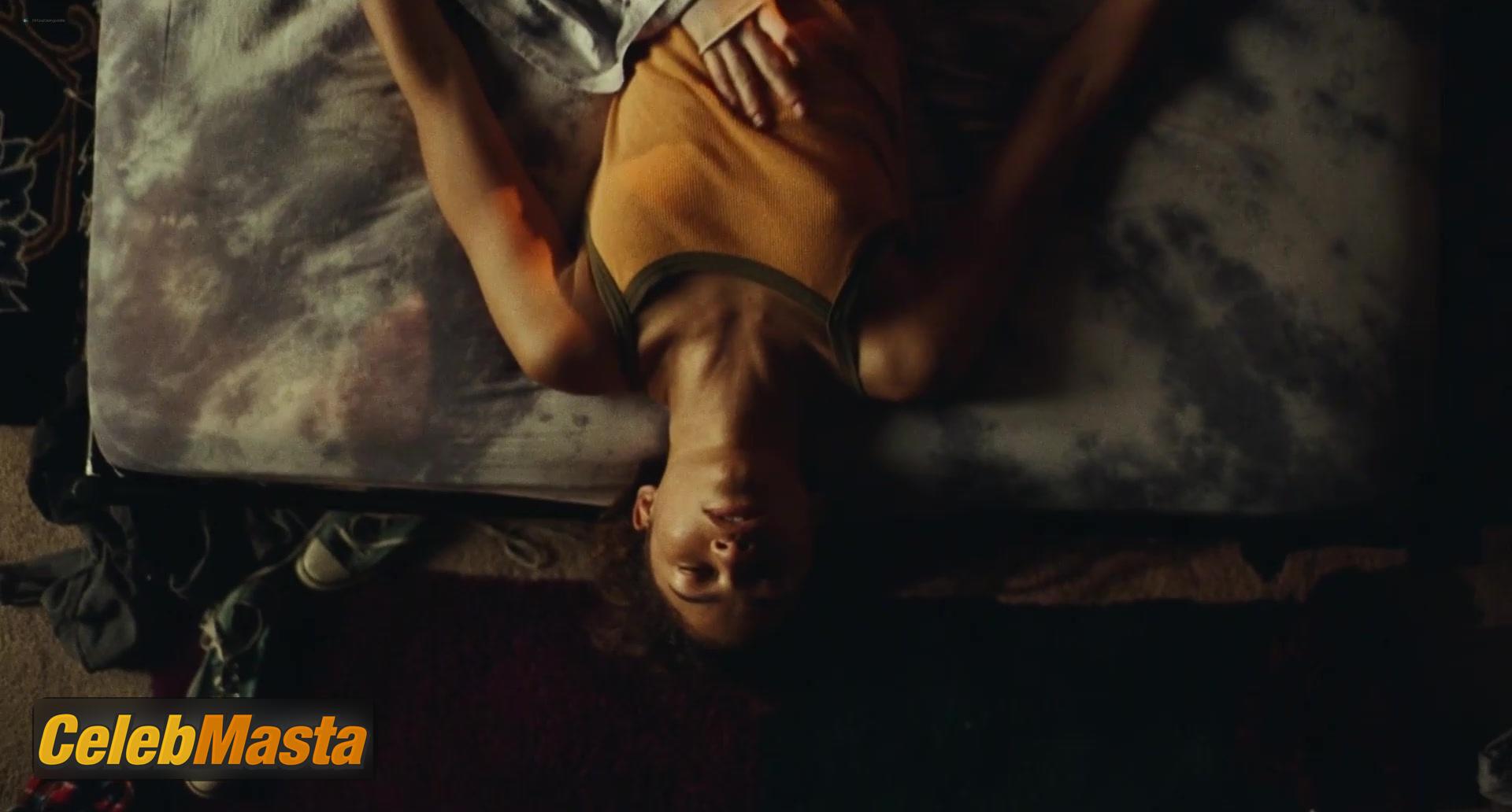Zendaya Nude Photo Gallery: Zendaya in Euphoria - Photo 8 of 27
