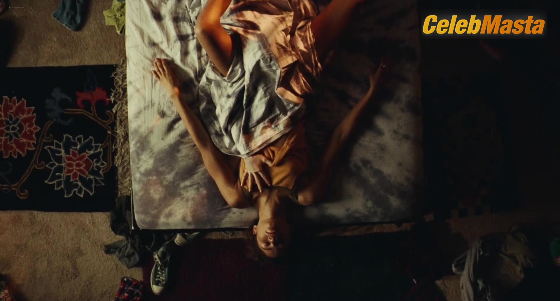 Zendaya Nude Photo Gallery: Zendaya in Euphoria - Photo 9 of 27