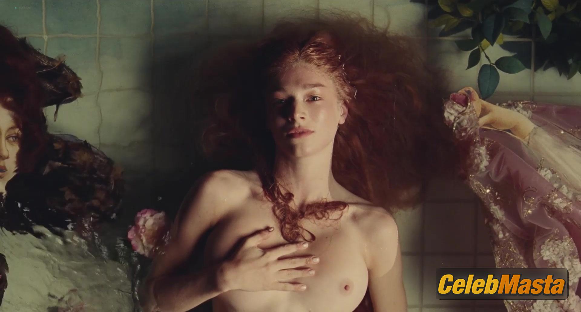 Zendaya Nude Photo Gallery: Zendaya in Euphoria - Photo 10 of 27