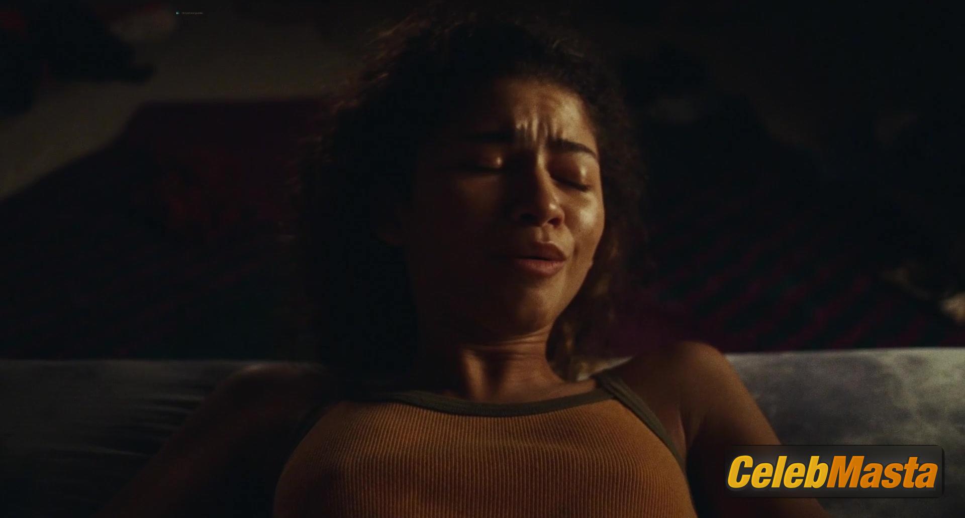 Zendaya Nude Photo Gallery: Zendaya in Euphoria - Photo 15 of 27