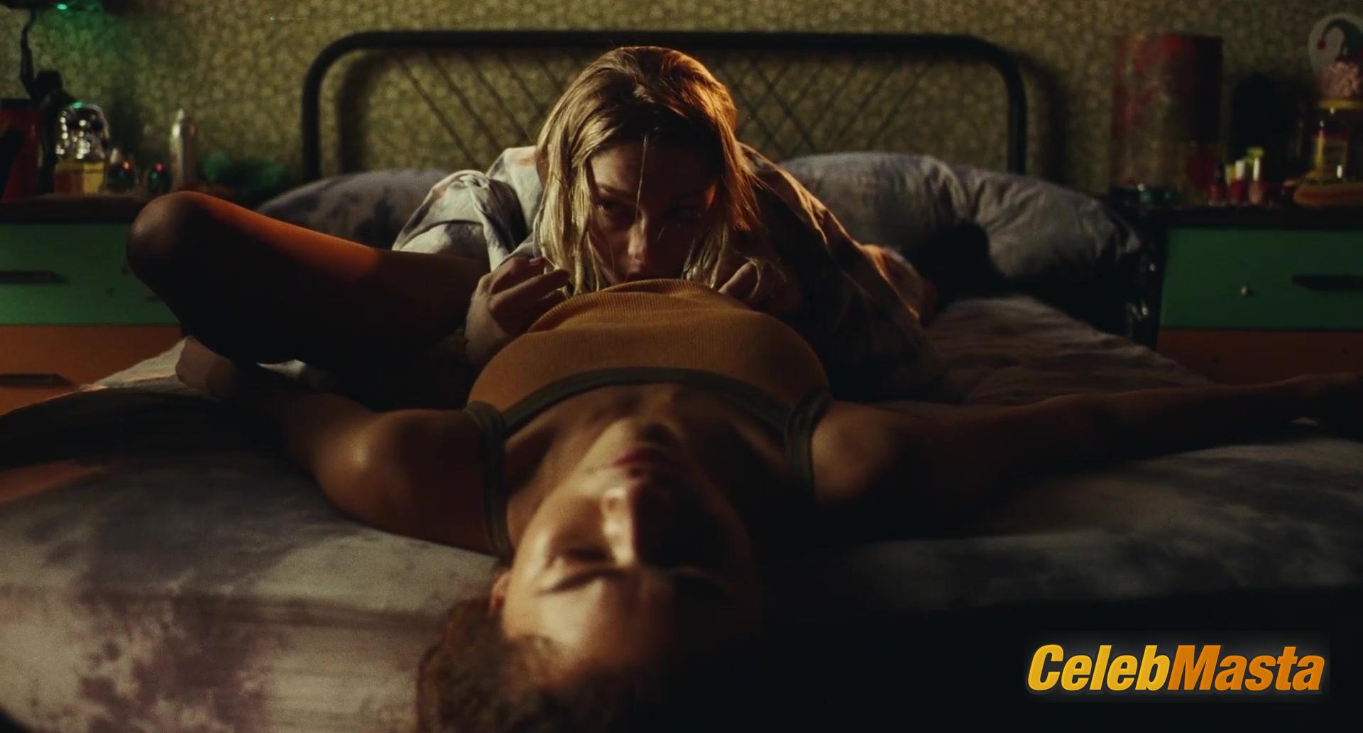Zendaya Nude Photo Gallery: Zendaya in Euphoria - Photo 16 of 27